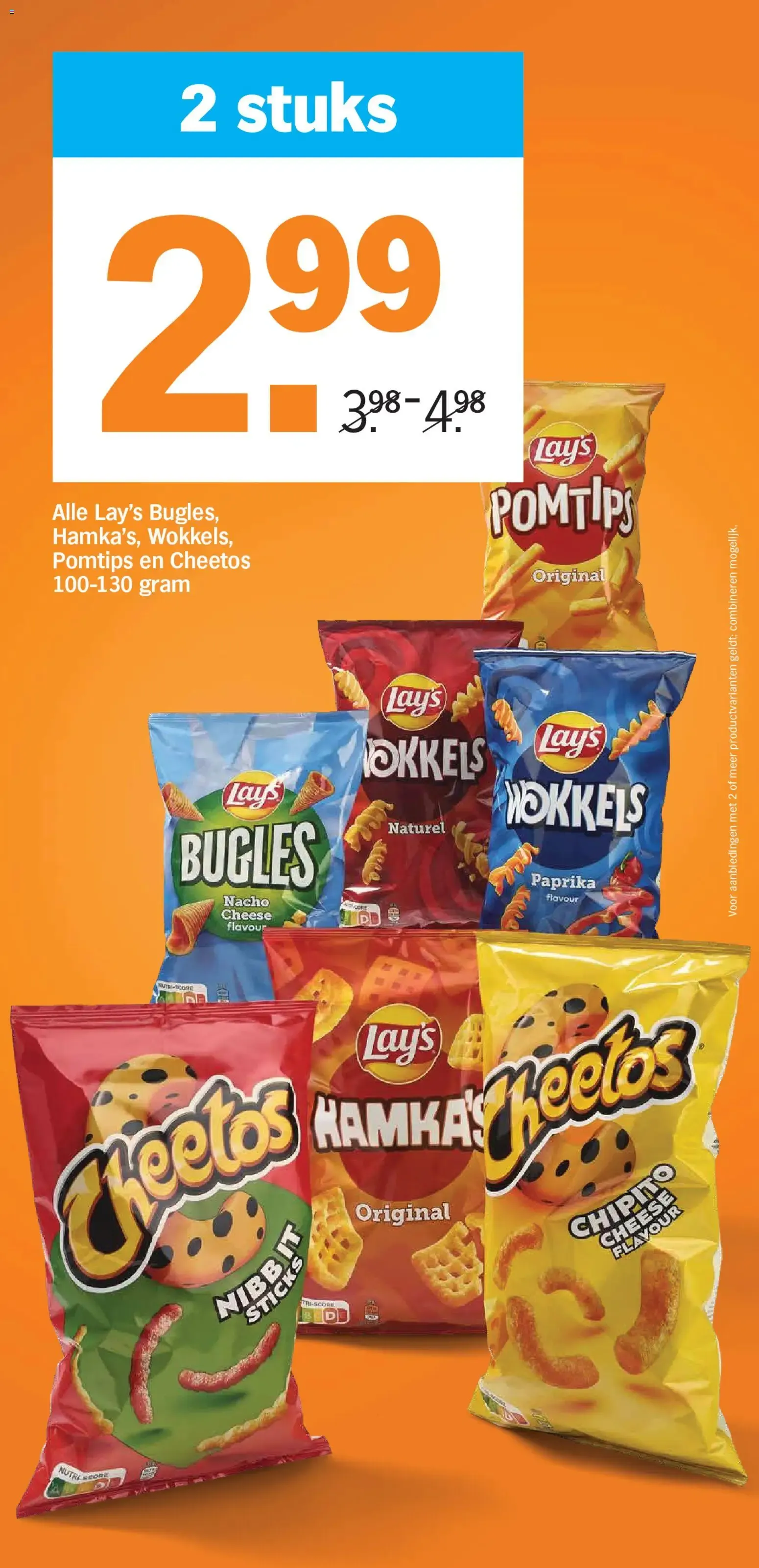 AH Bonus: Uvas rojas 1+1 gratis van 12 oktober tot 18 oktober 2026 - Folder pagina 21