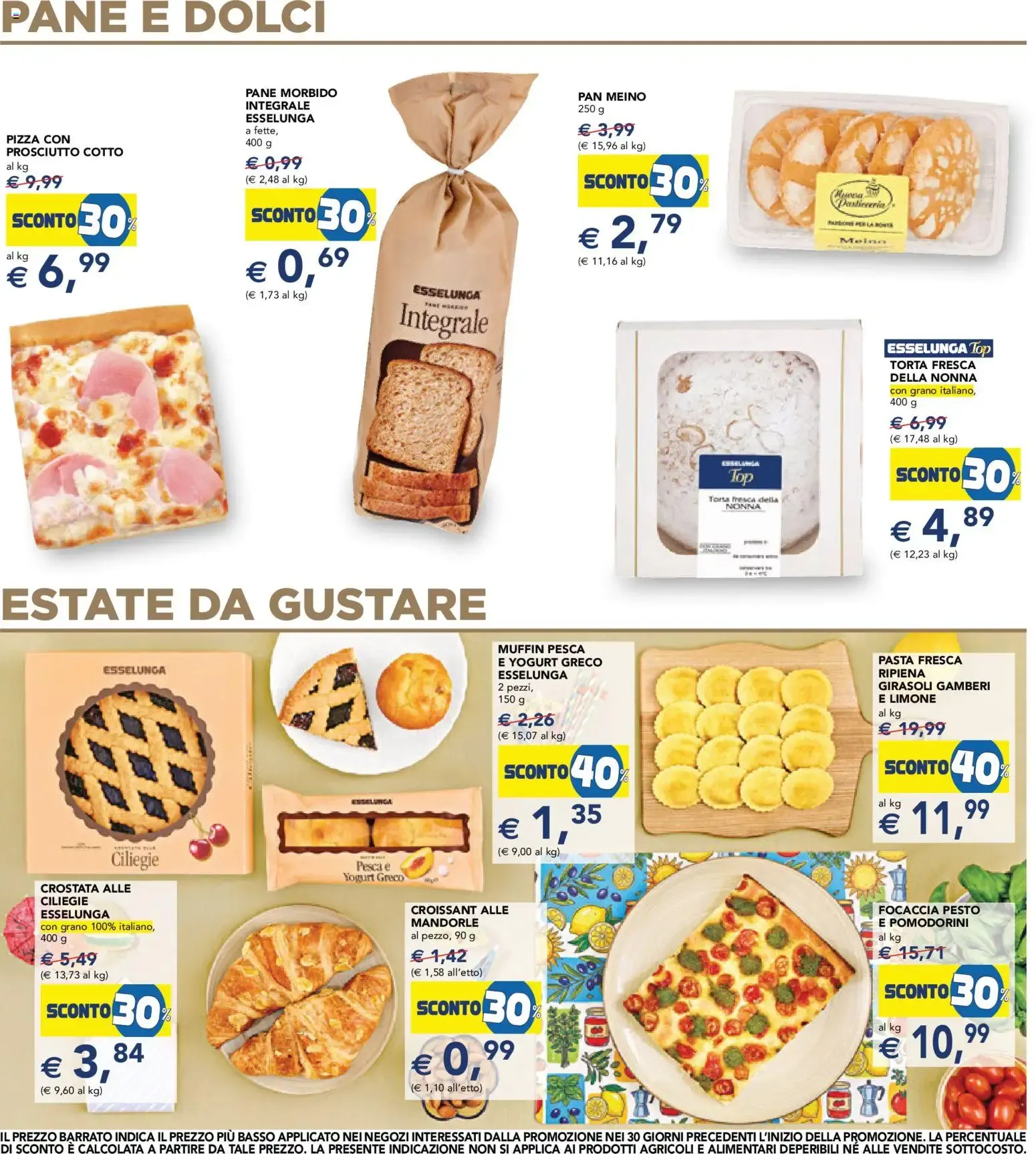 UN MONTE DI SCONTI da 18 giugno a 1 luglio di 2026 - Pagina del volantino 15