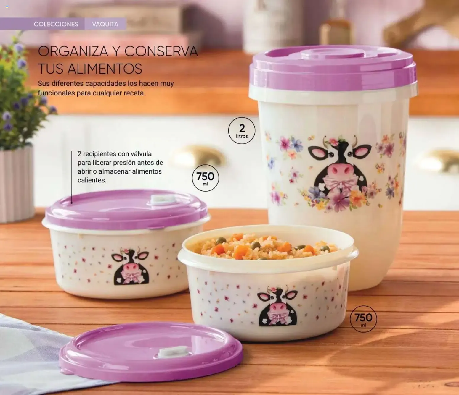 Catálogo de AVON CATÁLOGO PDF - AVON Casa & Estilo 9 2026 29 de mayo al 8 de julio 2026 - Pagina 6