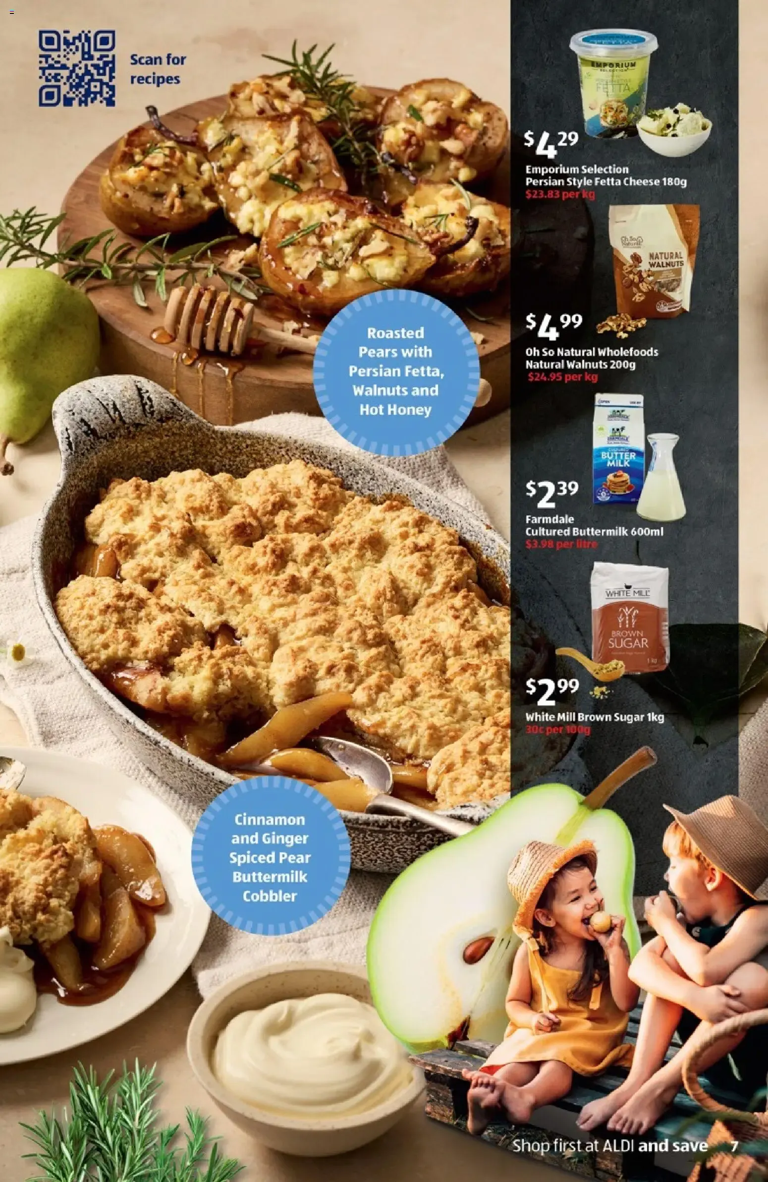 ALDI Winter Revival - Catalogue valid from 1 July to 31 August 2026 - page 7