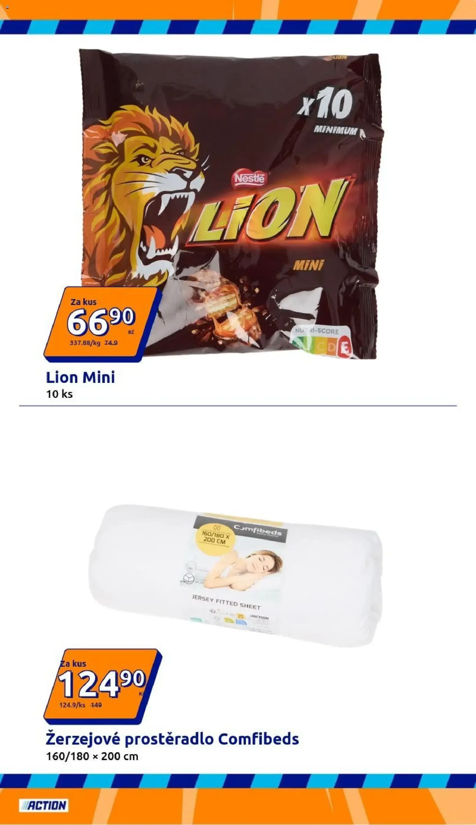 Action leták od 23.09.2026 - Akční leták online - 23. září 29. září 2026 - Page 15