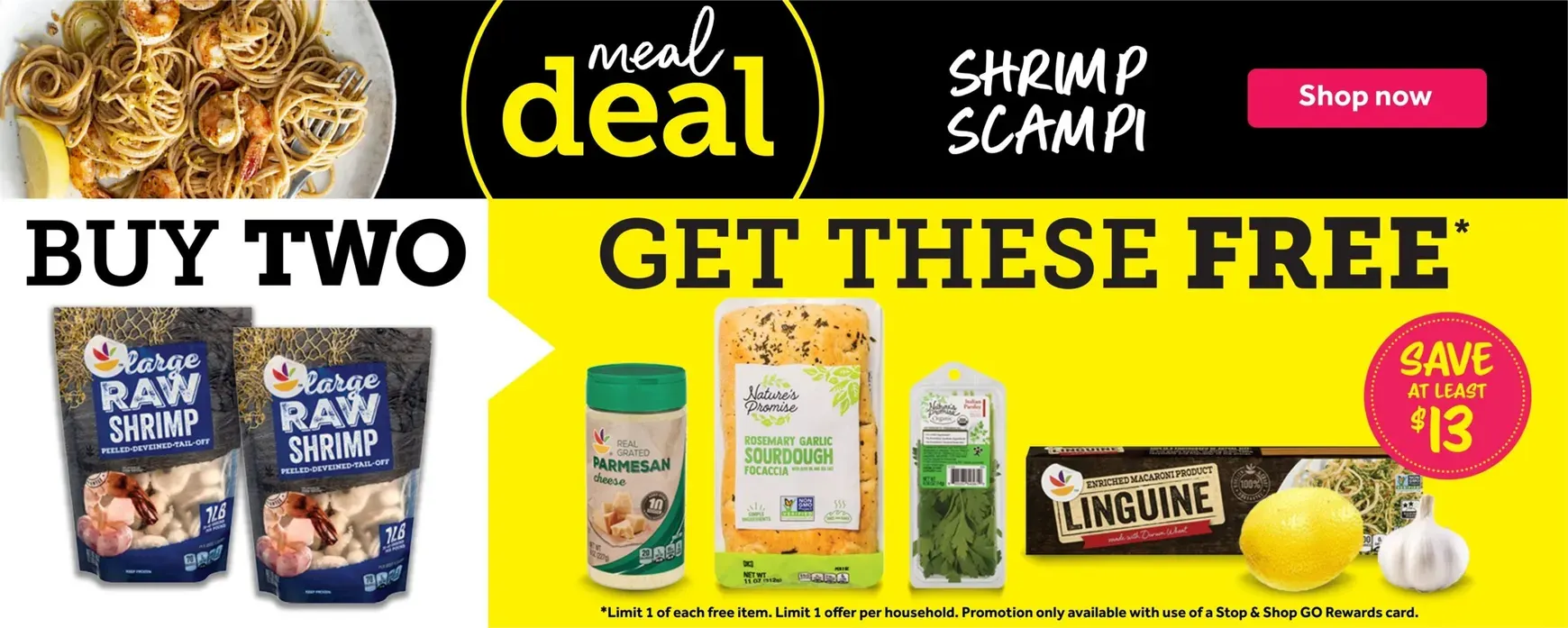 Weekly ad Current Stop and Shop leaflet valid from Friday 10/16/2026 to Thursday 10/22/2026 from October 16 to October 22 2026 - Page 4