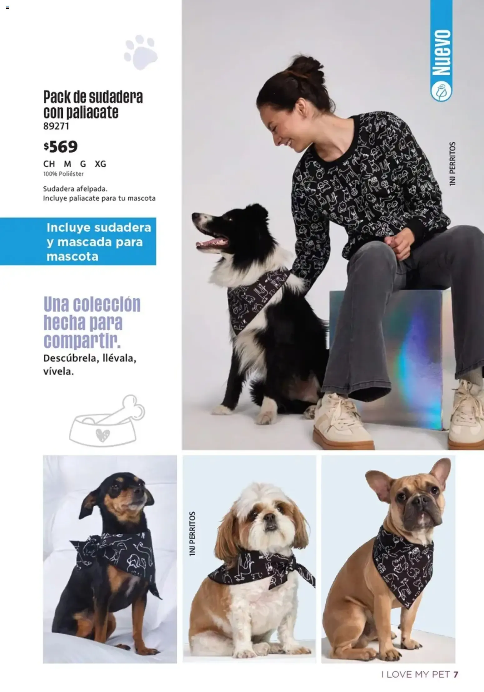 Catálogo de Ilusión - Mes del Bra: Promociones Especiales 1 de julio al 31 de julio 2026 - Pagina 9