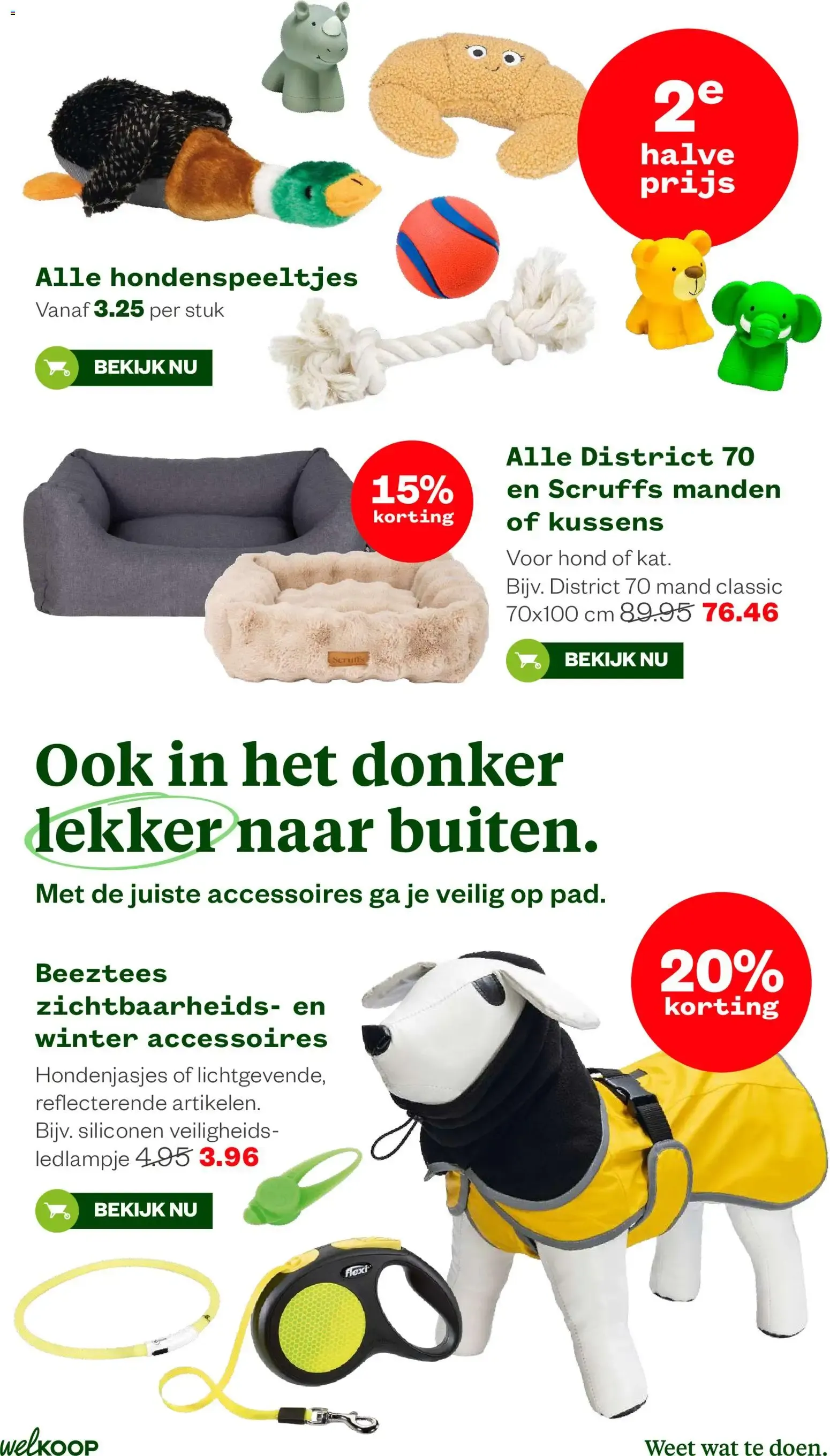 Welkoop folder vanaf 05-10-2026 || NIEUWE van 5 oktober tot 18 oktober 2026 - Folder pagina 7