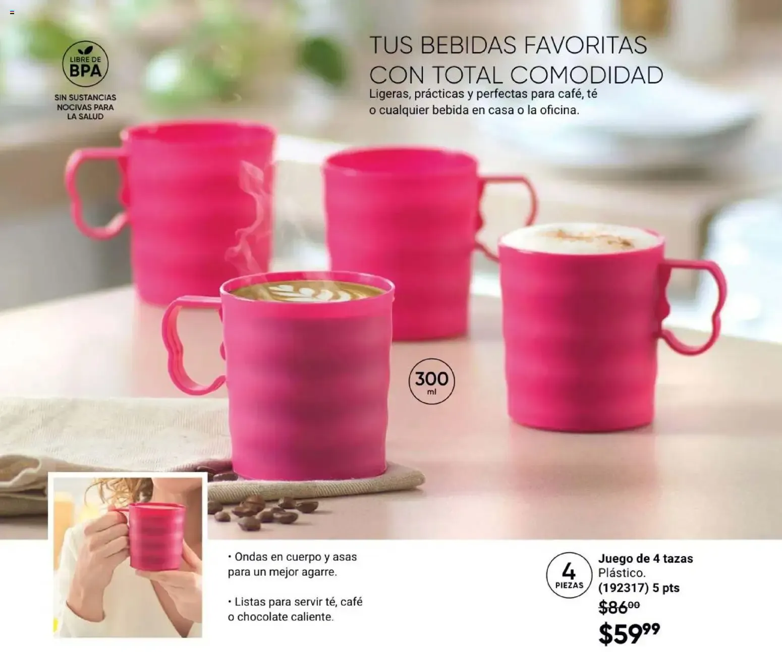 Catálogo de AVON CATÁLOGO PDF - AVON Casa & Estilo 12 2026 31 de julio al 9 de septiembre 2026 - Pagina 37