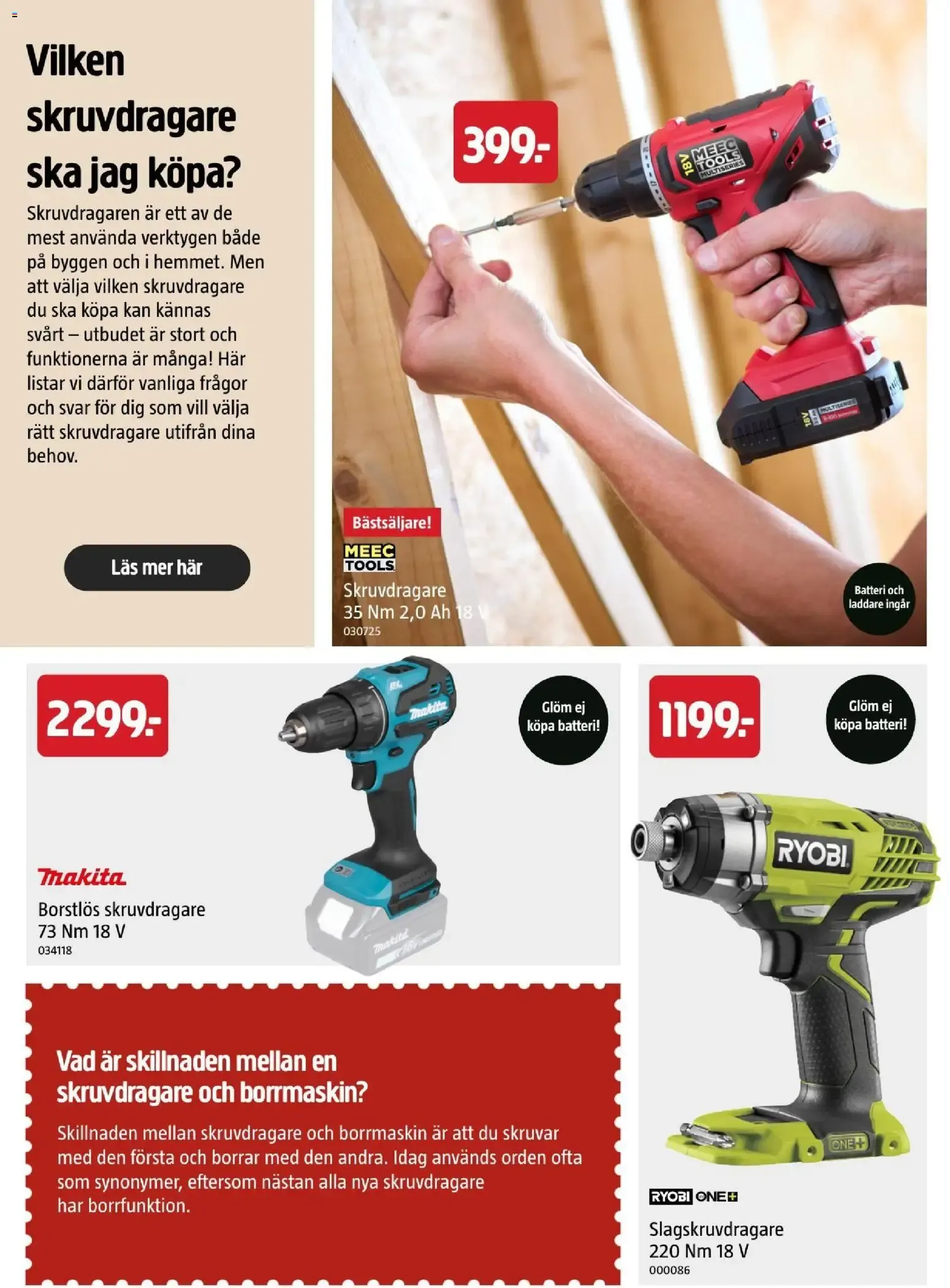 Jula Christmas - 2026 från 22/10/2026 - 24/12/2026 > Reklamblad nuvarande rabatter från 22 oktober till 24 december 2026 - Reklamblad sidor 40