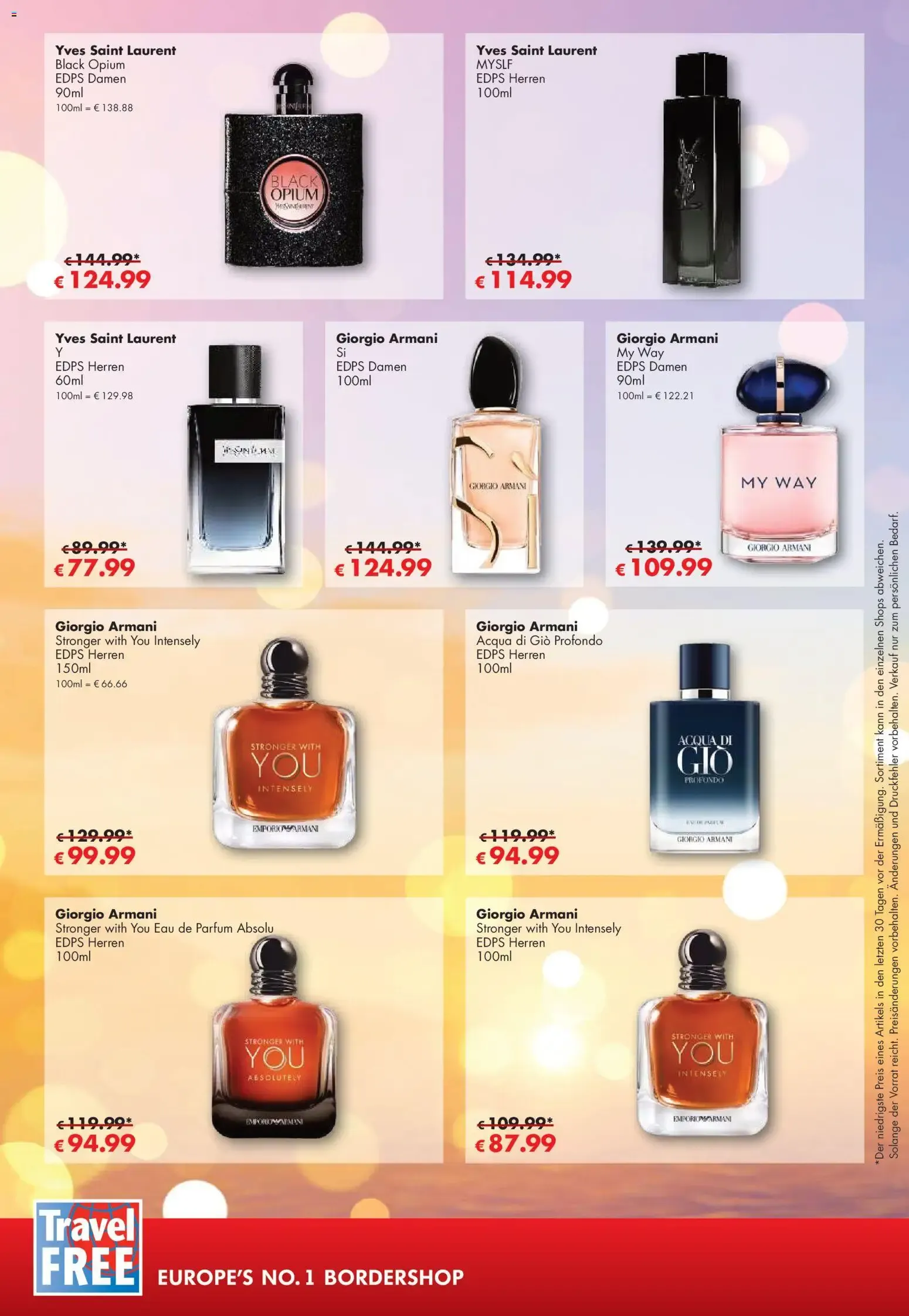 Travel Free: L'Oréal Ofertas en Set von 1. Juli bis 31. Juli 2026 - Prospekt seite 16