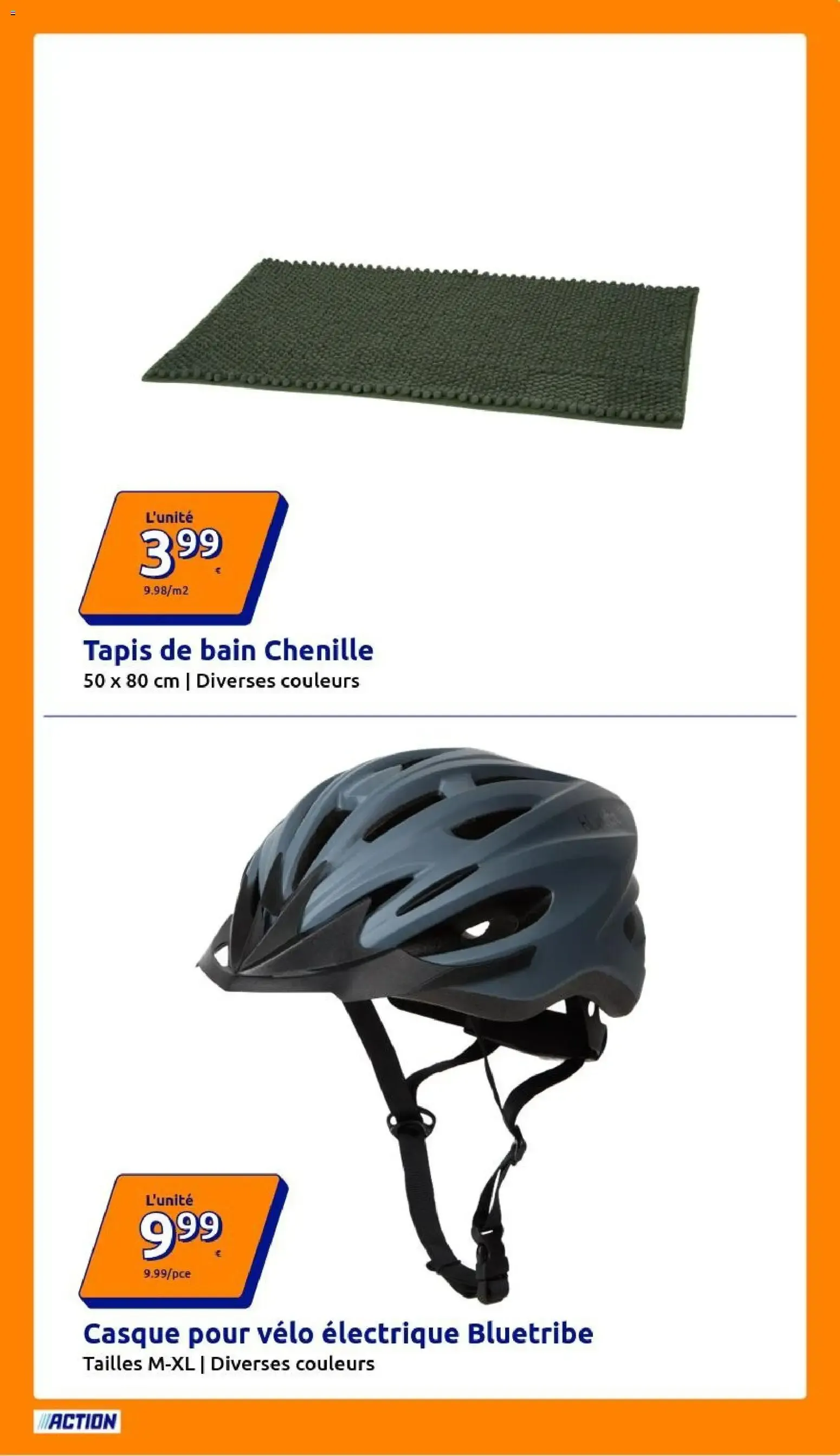 Action catalogue à partir du 28/10/2026 - promo en ligne du 28 octobre au 3 novembre 2026 - Catalogue page 15