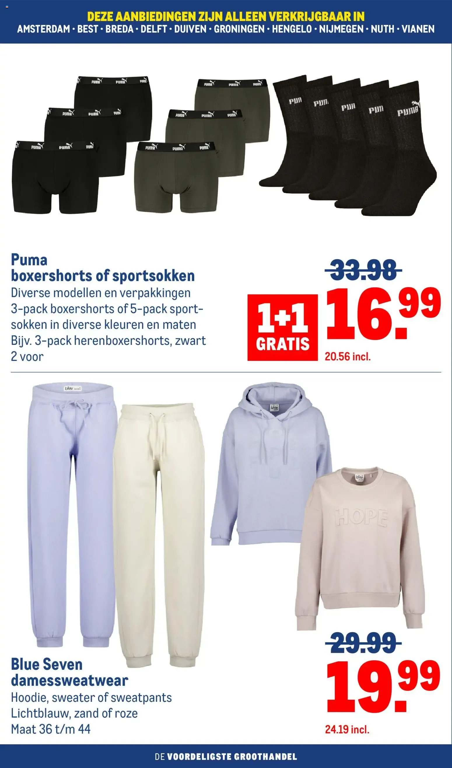 Makro folder vanaf 07-10-2026 || NIEUWE van 7 oktober tot 18 oktober 2026 - Folder pagina 44