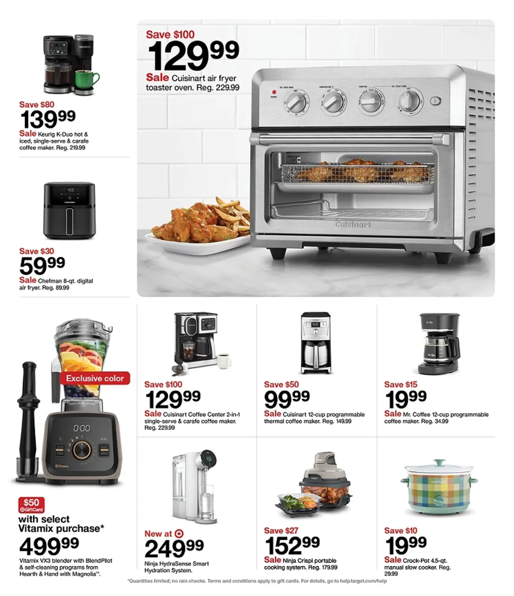 Weekly ad Target flyer for next week from Sunday 10/11/2026 to Saturday 10/17/2026 from October 11 to October 17 2026 - Page 17