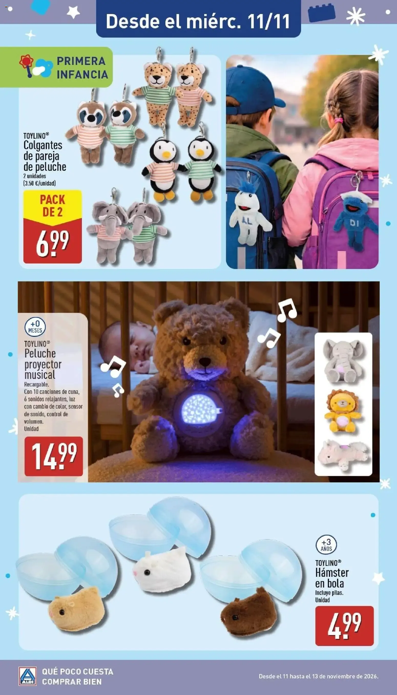 Catálogo de ESPECIAL JUGUETES 26 de octubre al 24 de diciembre 2026 - Página 32