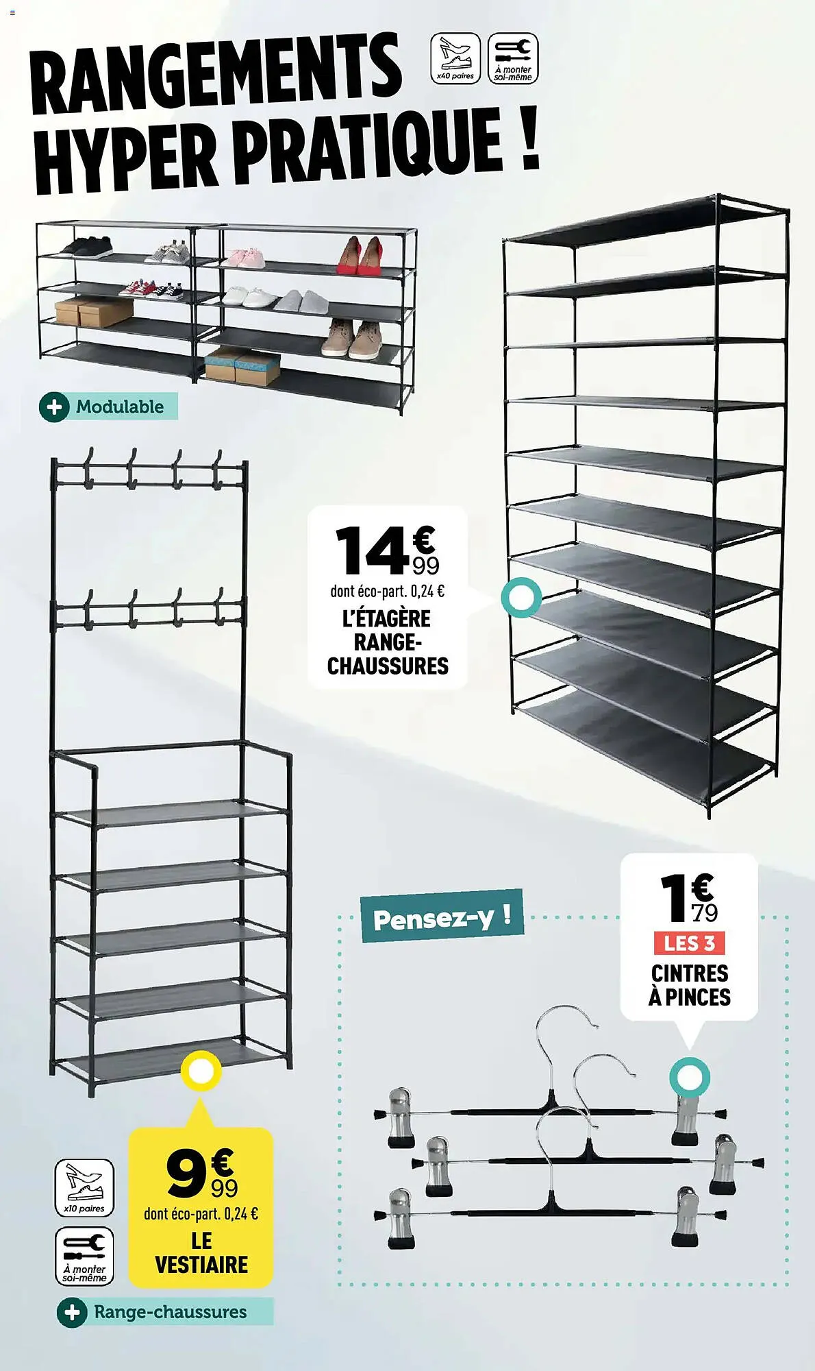 Centrakor Catalogue du 31 août au 13 septembre 2026 - Catalogue page 47