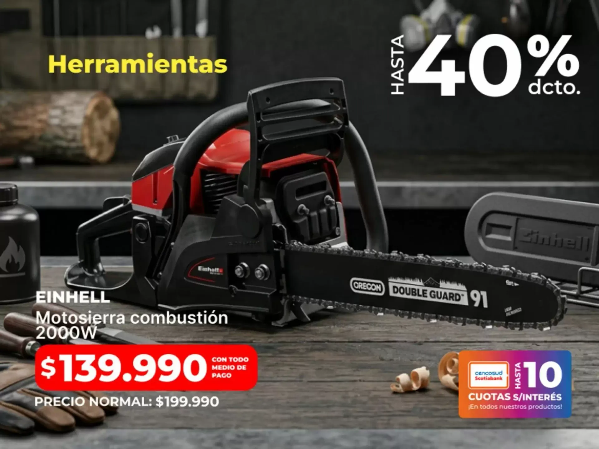 Catálogo de Easy Regalos Papá 15 de junio al 31 de julio 2026 - Página 6