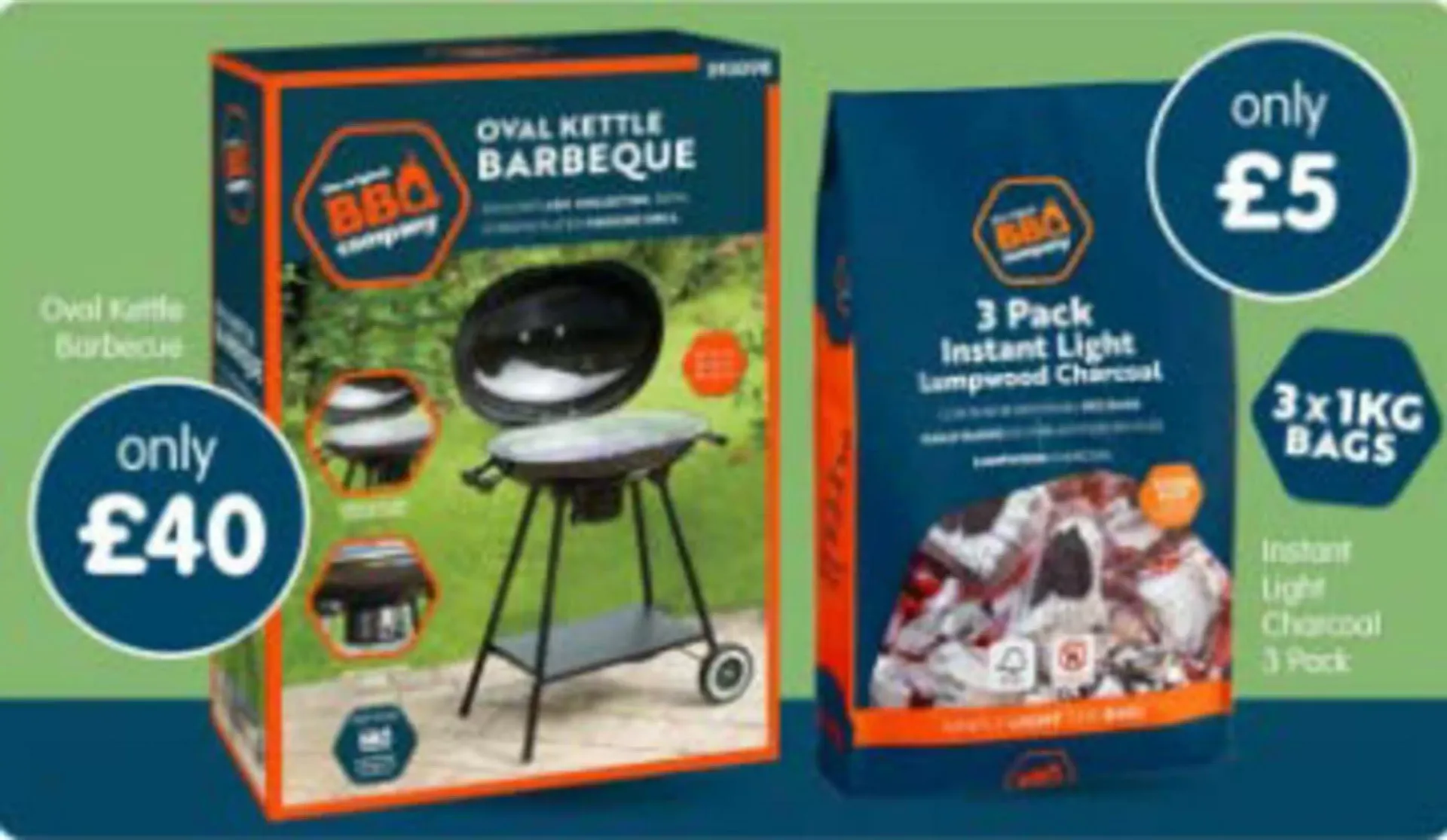 Holiday Essentials for less from 8 July to 19 July 2026 - Catalogue Page 2