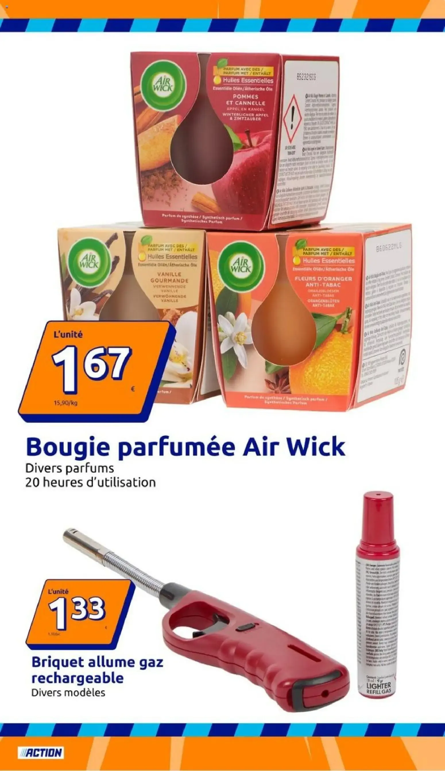 Action catalogue à partir du 09/09/2026 - promo en ligne du 9 septembre au 15 septembre 2026 - Catalogue page 11