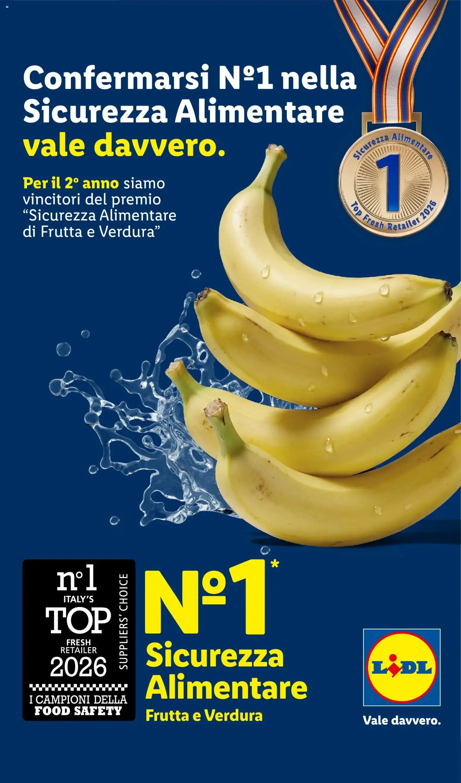 NUOVO LIDL volantino dal 20/08/2026 della prossima settimana da 20 agosto a 26 agosto di 2026 - Pagina del volantino 5