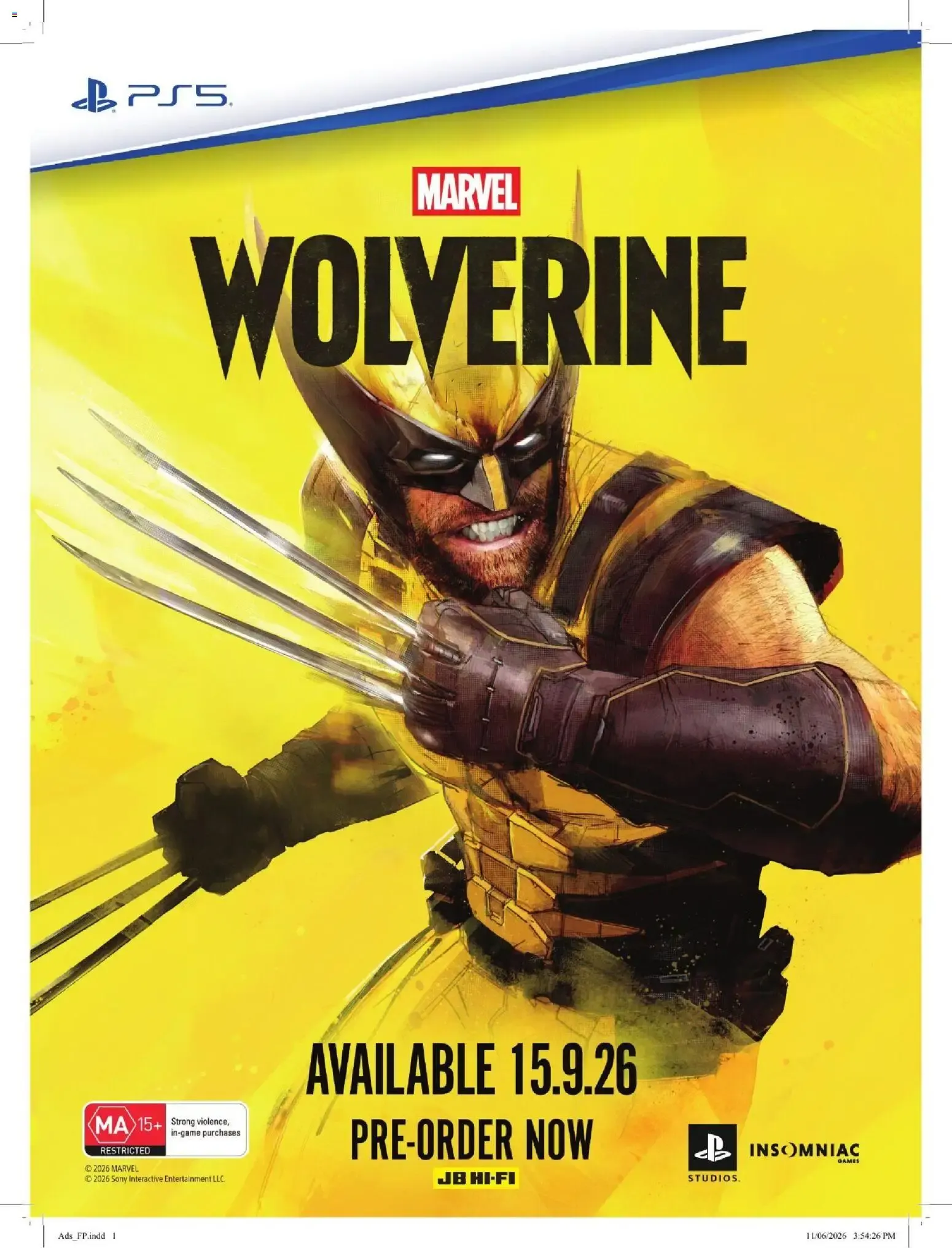 STACK Issue 261 - Catalogue valid from 1 July to 31 July 2026 - page 3