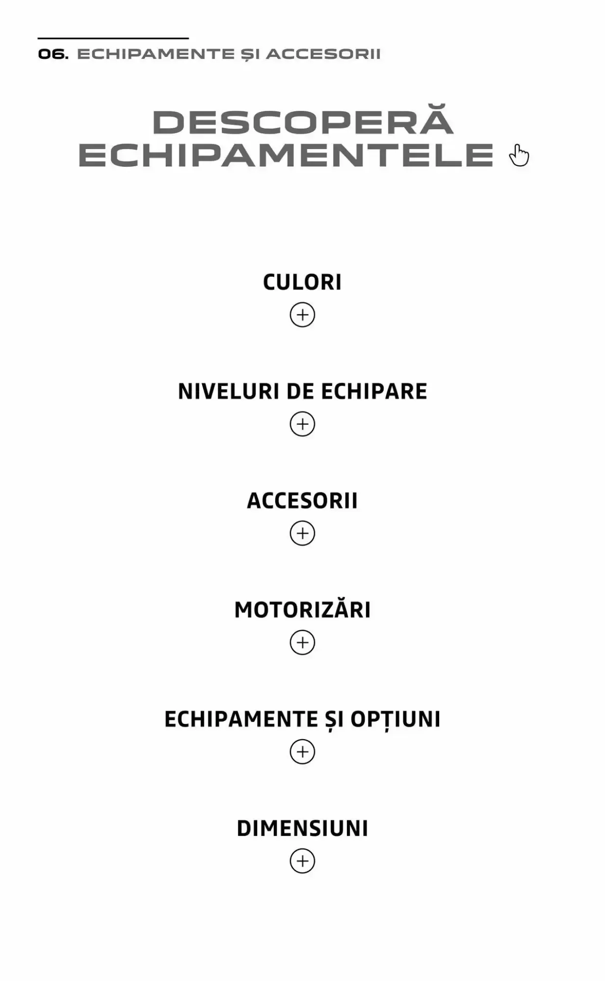 Catalog Catalog Dacia | Sandero de la 12 august până la 31 ianuarie 2027 - Revista Pagina 11