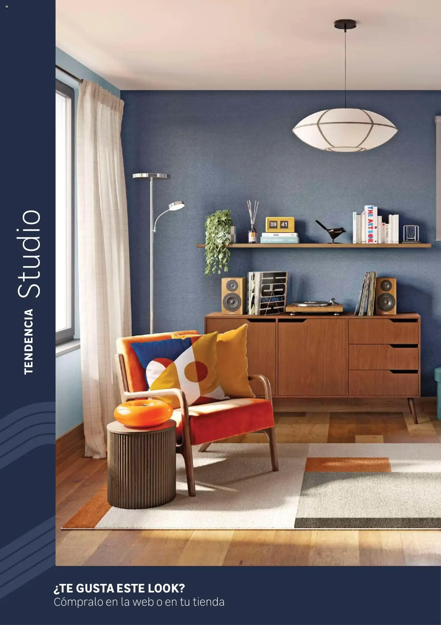 Catálogo de Decoración: Nuevas tendencias otoño - invierno 2026 10 de septiembre al 1 de noviembre 2026 - Página 63