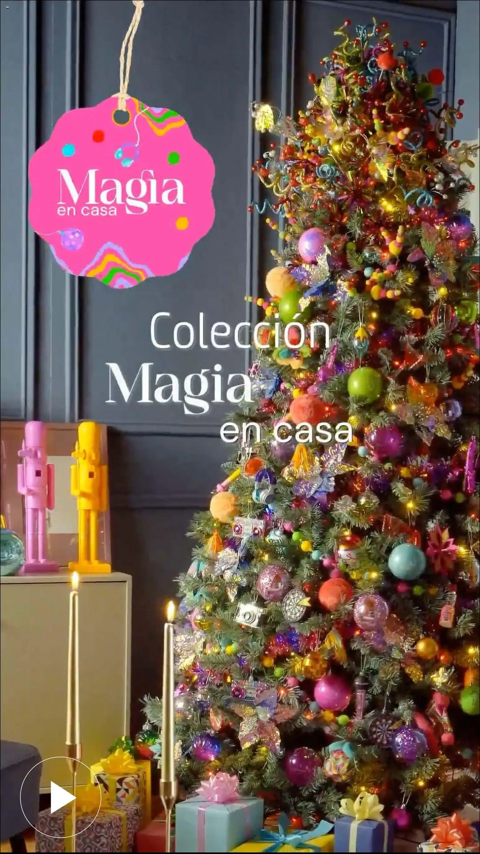 Catalogo de Homecenter Navidad 13 de octubre al 27 de noviembre 2026 - Pag 11