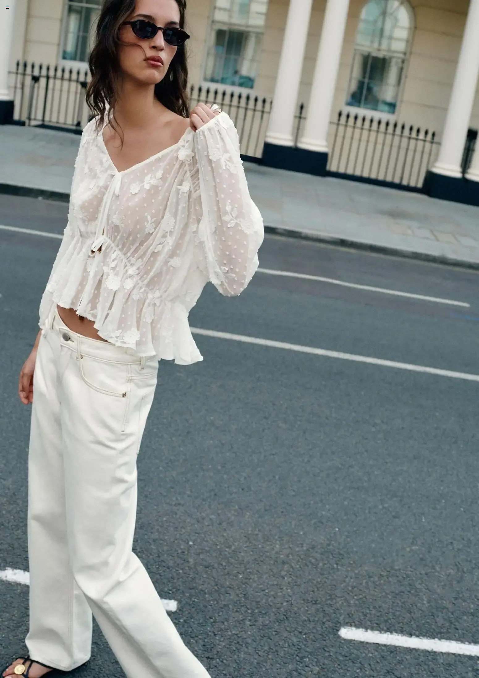 Zara Women's: New In Clothes from 1 August to 31 August 2026 - Catalogue Page 3
