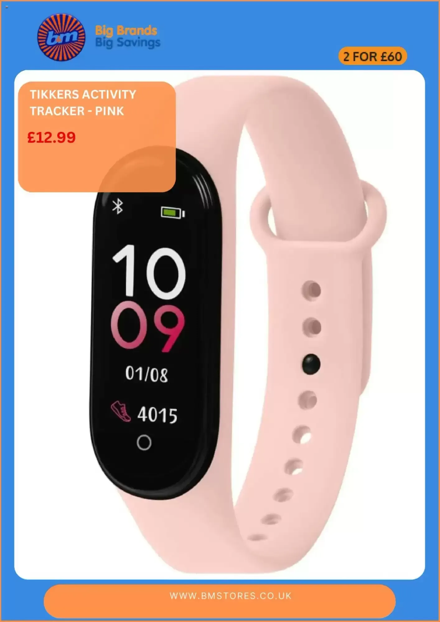 Latest Deals from 21 October to 22 November 2026 - Catalogue Page 5
