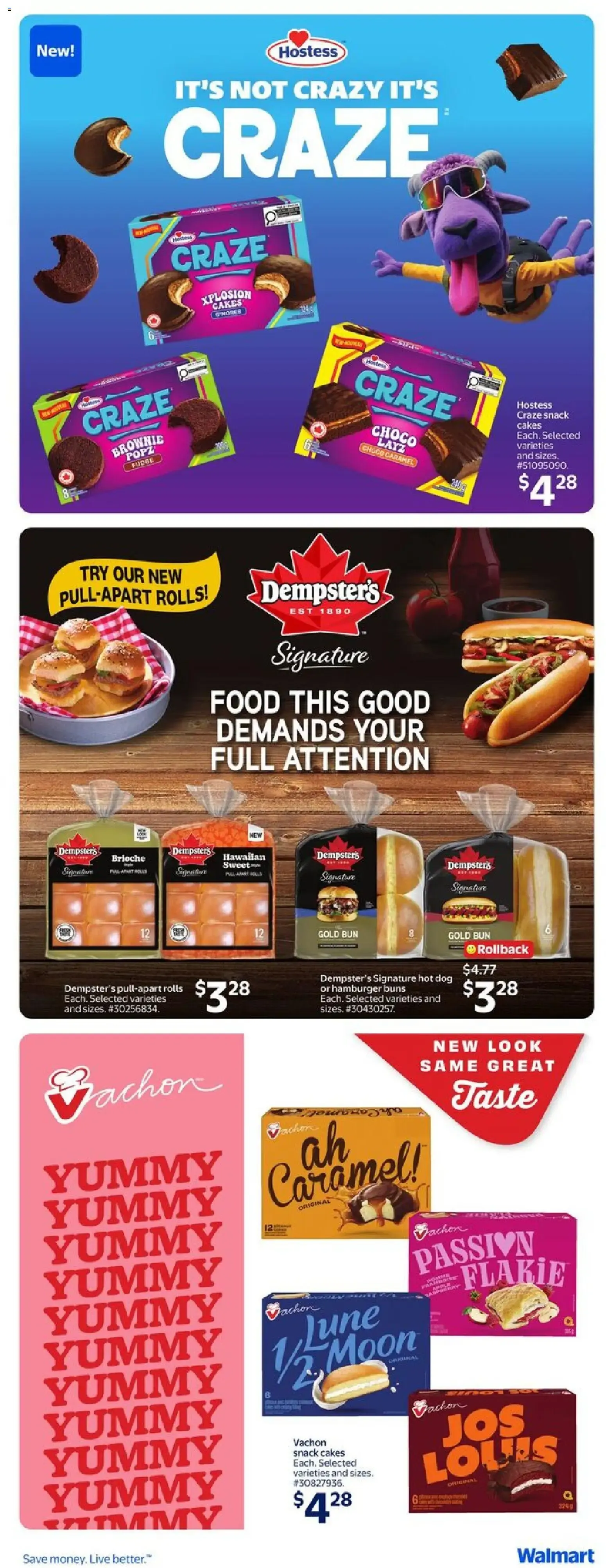Everyday low prices from July 16 to July 22 2026 - flyer page 15