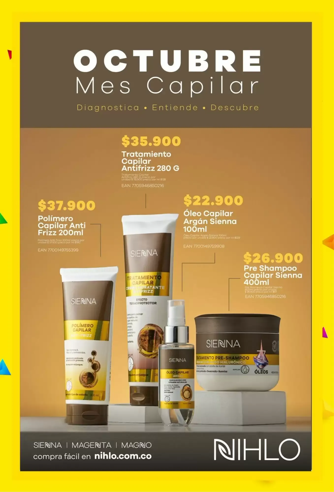 Catalogo de Catálogo Alkomprar semana 43 24 de octubre al 30 de octubre 2026 - Pag 16