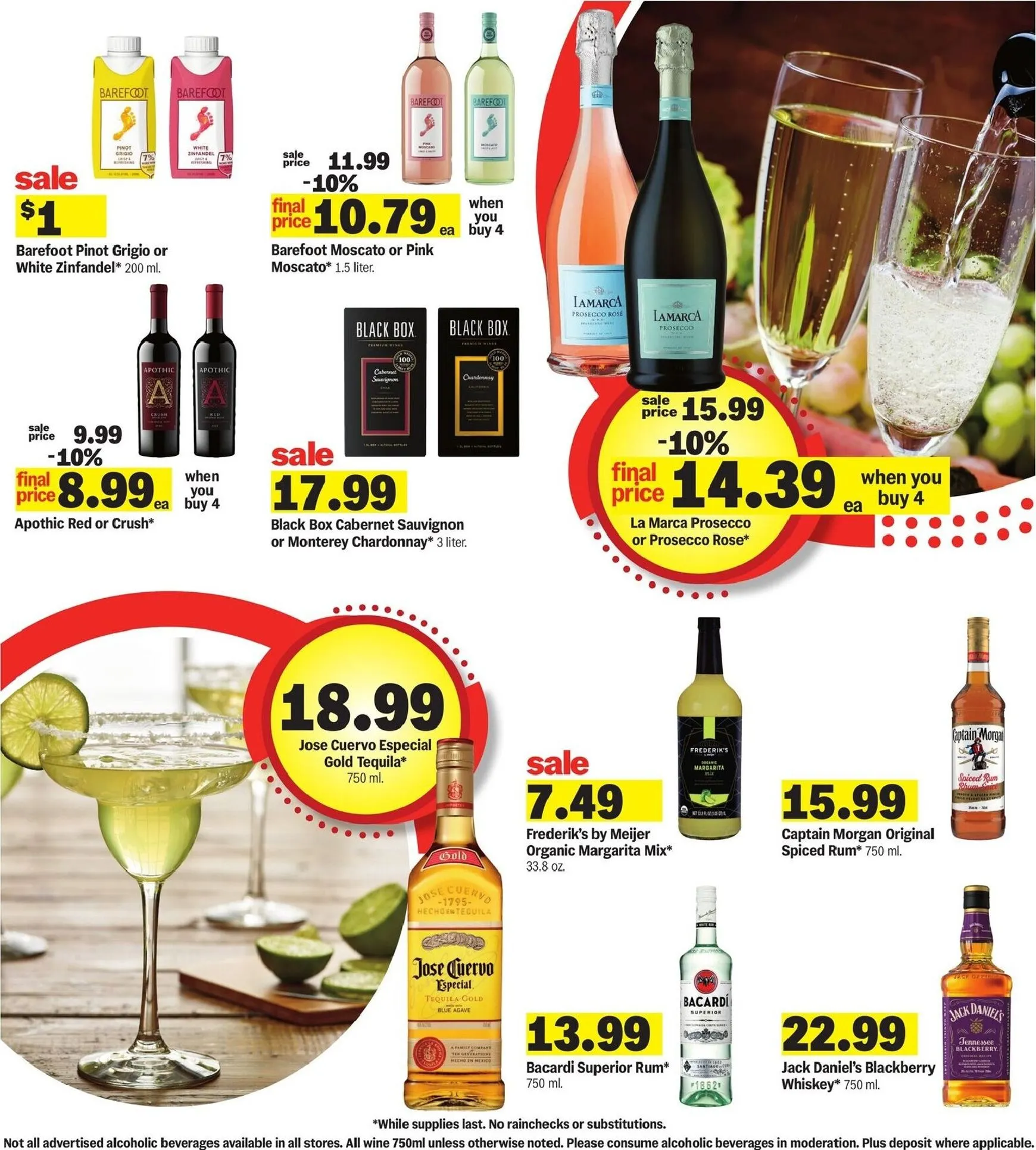 Weekly ad Meijer weekly deals from July 8 to July 14 2026 - Page 22