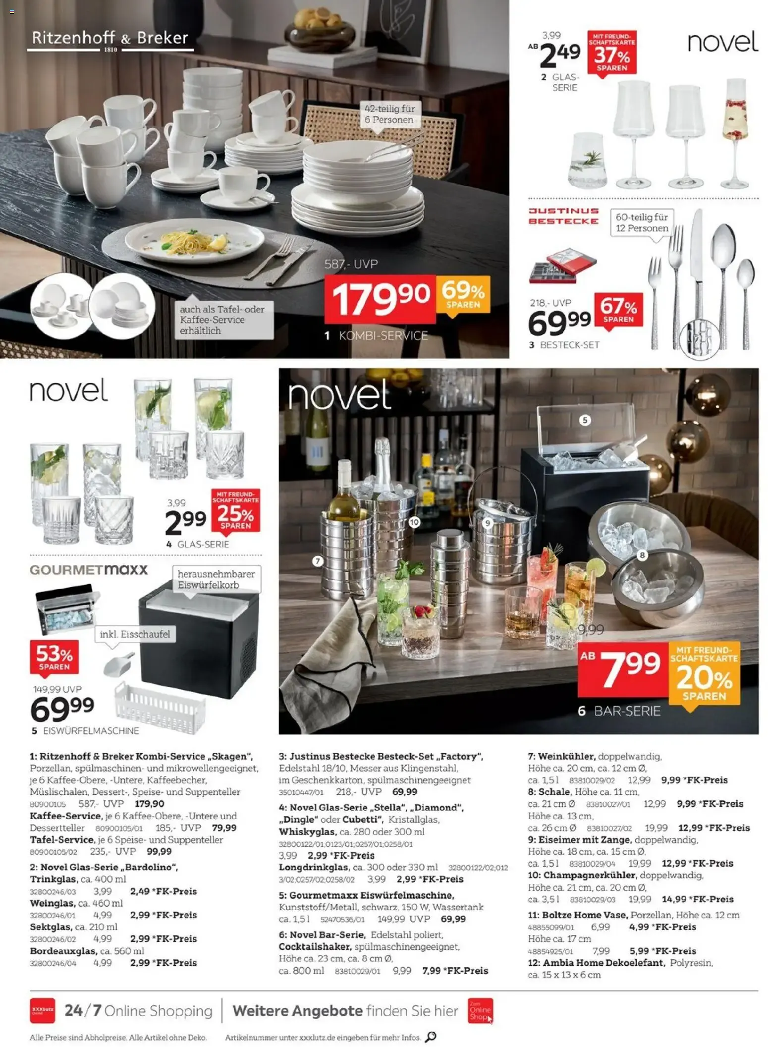 XXXL Restaurant WM-Schnitzel Angebot von 25. Juni bis 11. Juli 2026 - Prospekt seite 6