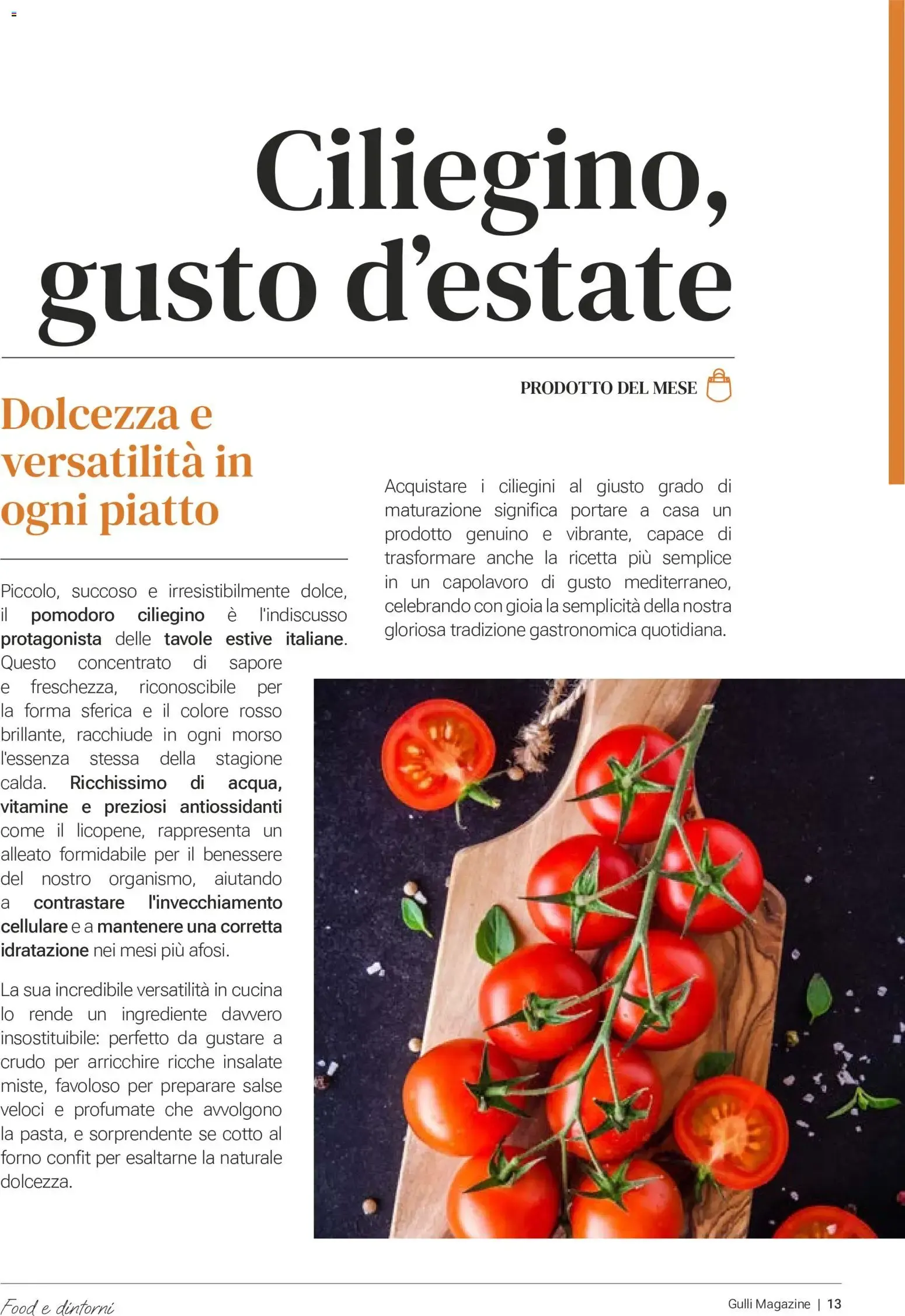 Consilia Riso Basmati da 1 agosto a 31 agosto di 2026 - Pagina del volantino 12