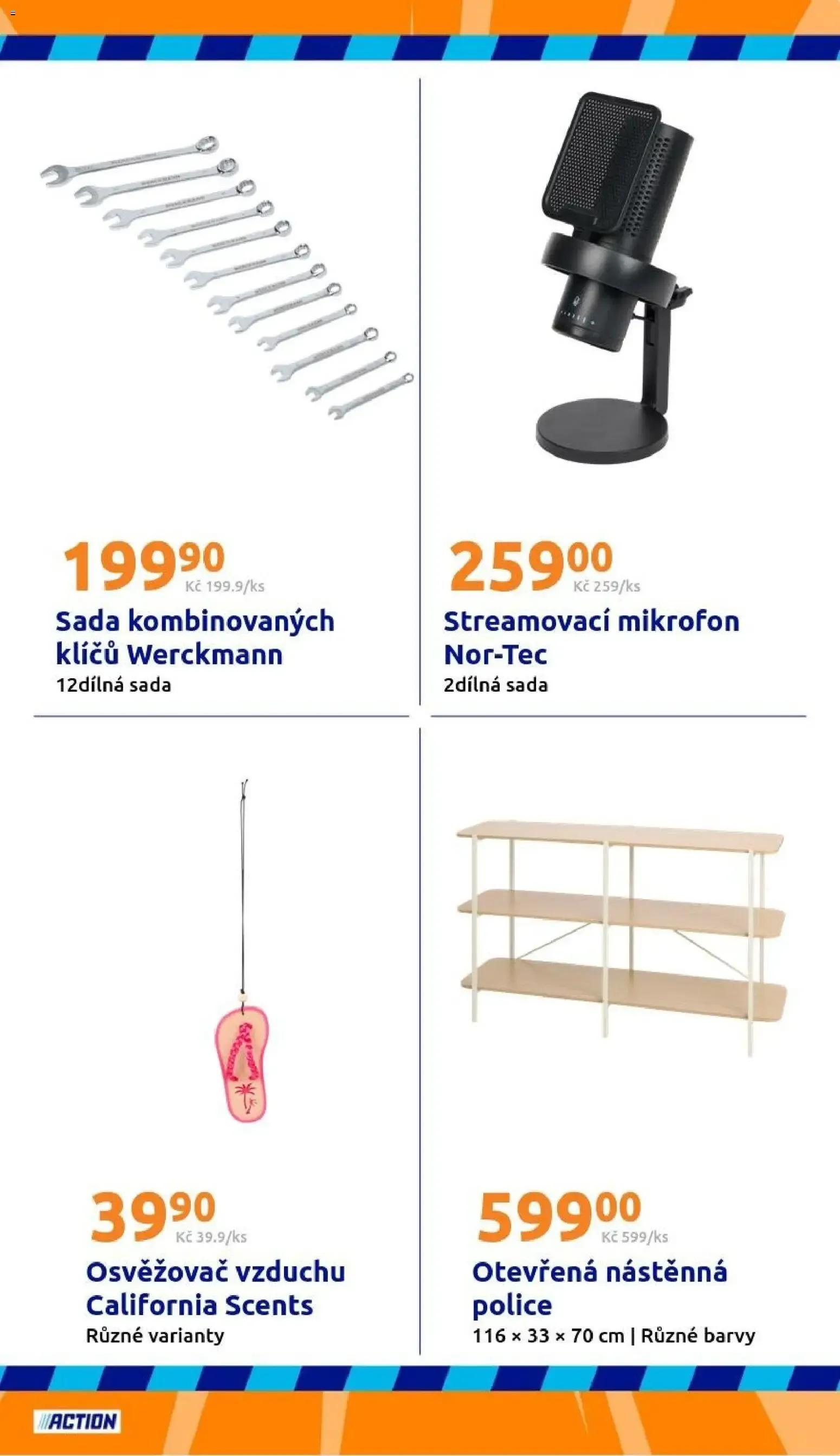 Týdenní akce Action - 16. září 22. září 2026 - Page 29