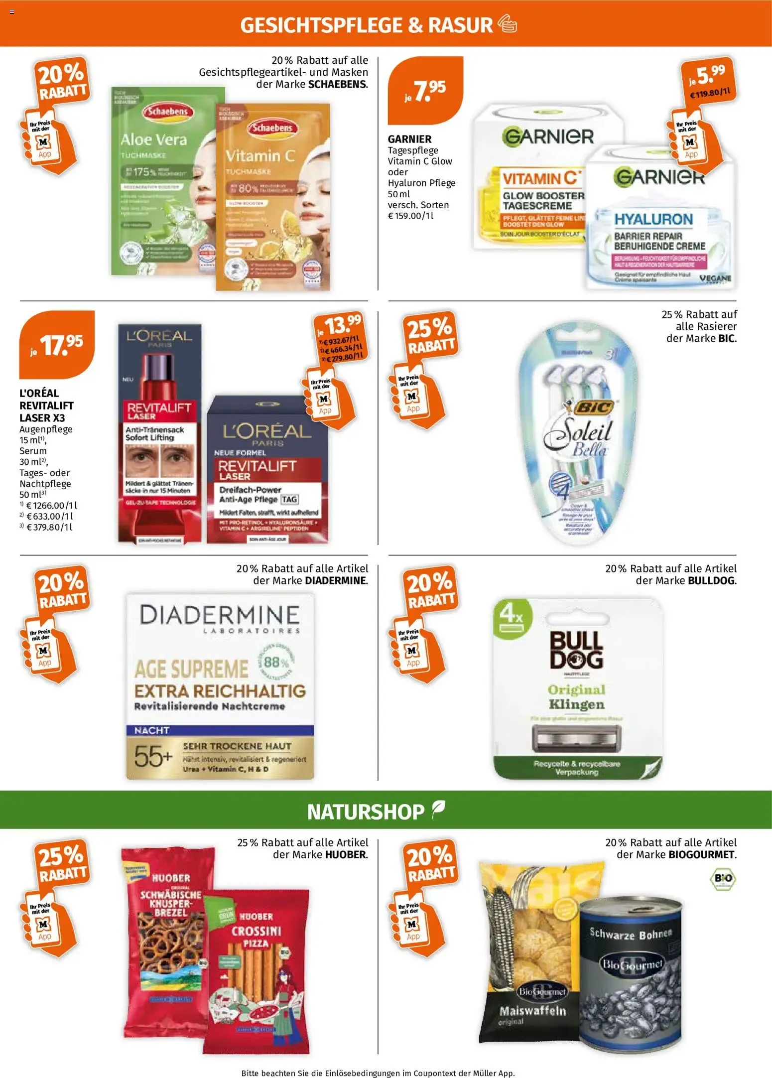 APPHIGHLIGHTS DER WOCHE von 15. Juni bis 21. Juni 2026 - Prospekt seite 3