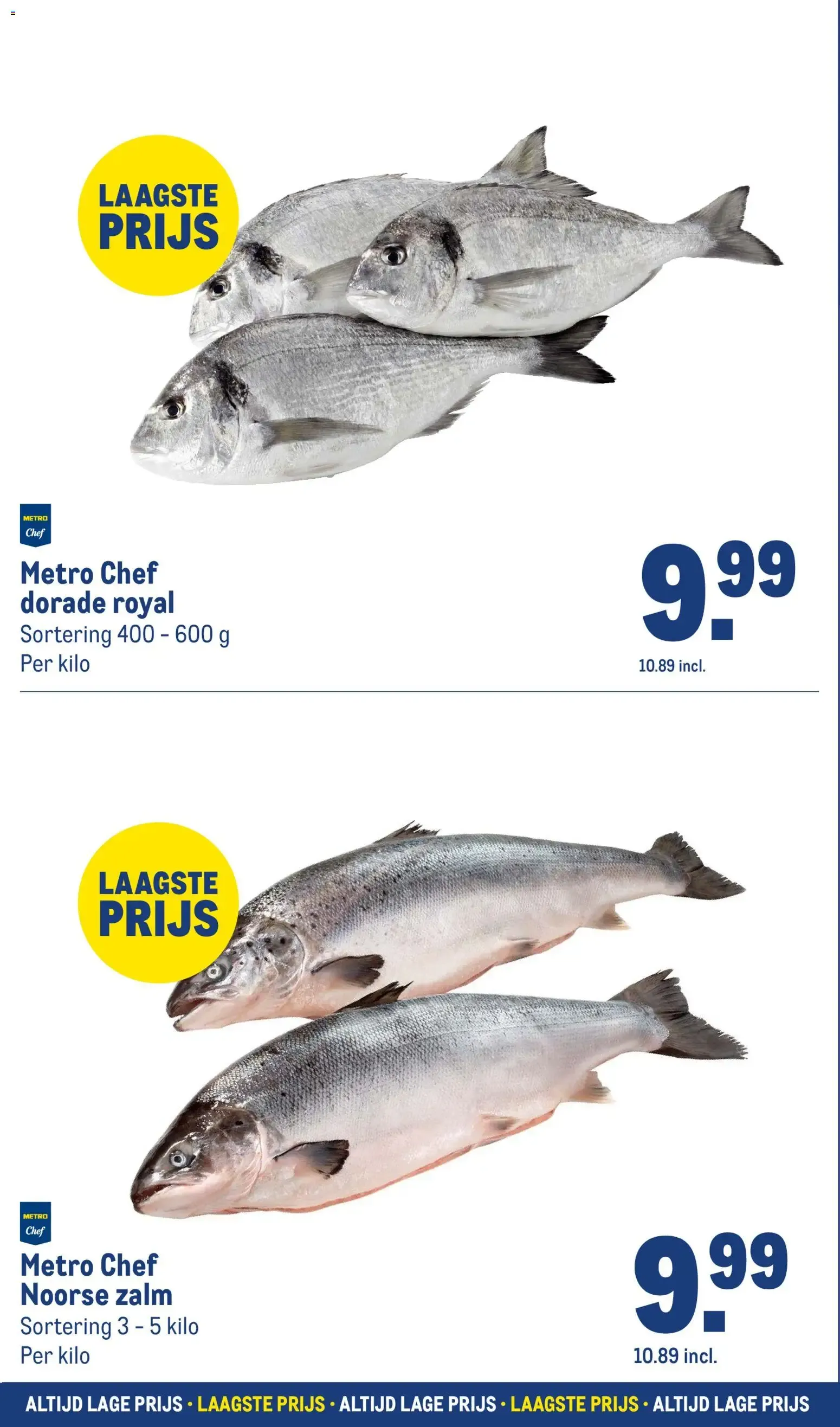 Makro Laagste Prijs van 16 juni tot 30 juni 2026 - Folder pagina 18