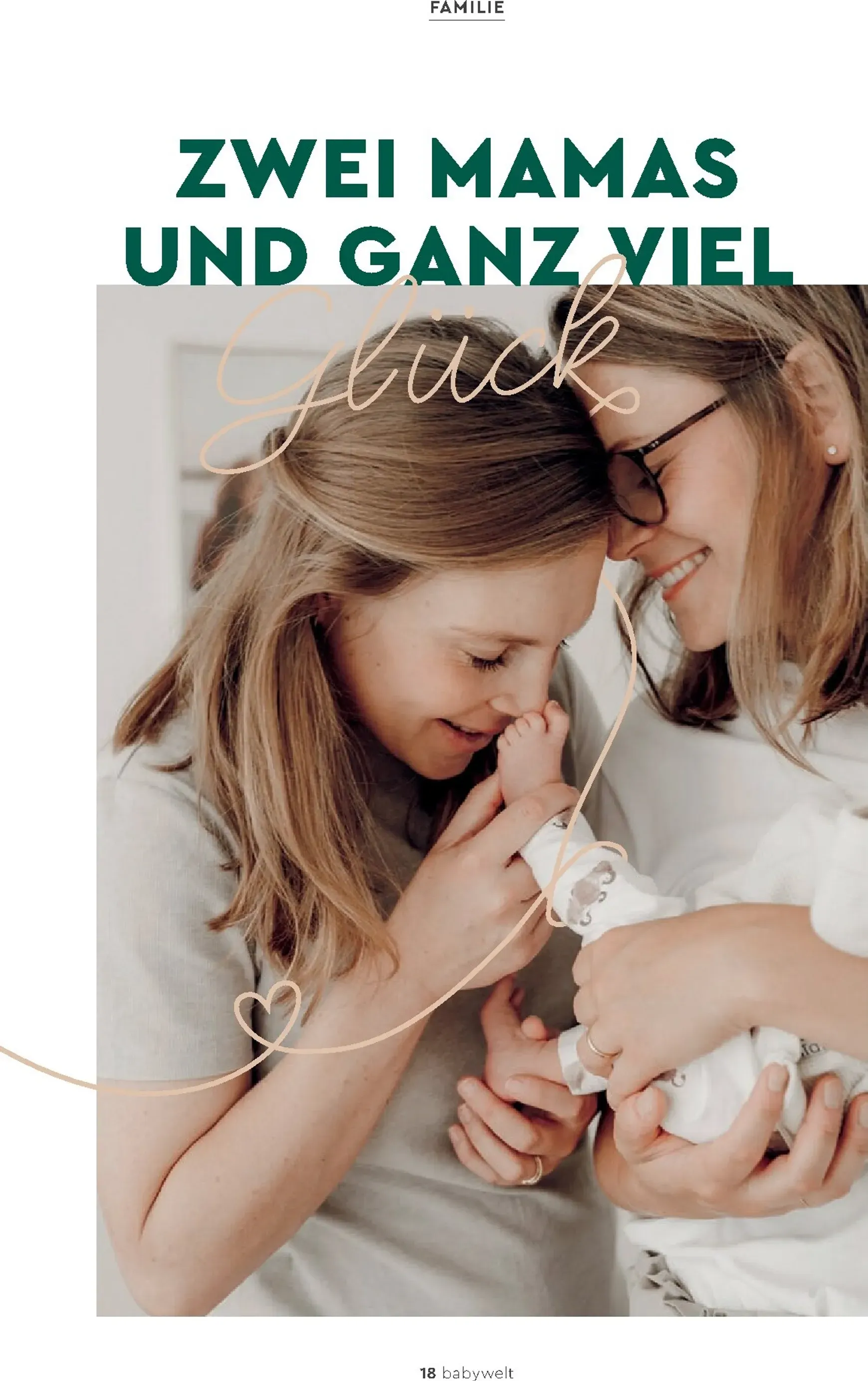 Babywelt - Das Elternmagazin von 23. Mai bis 30. Juni 2026 - Prospekt seite 19