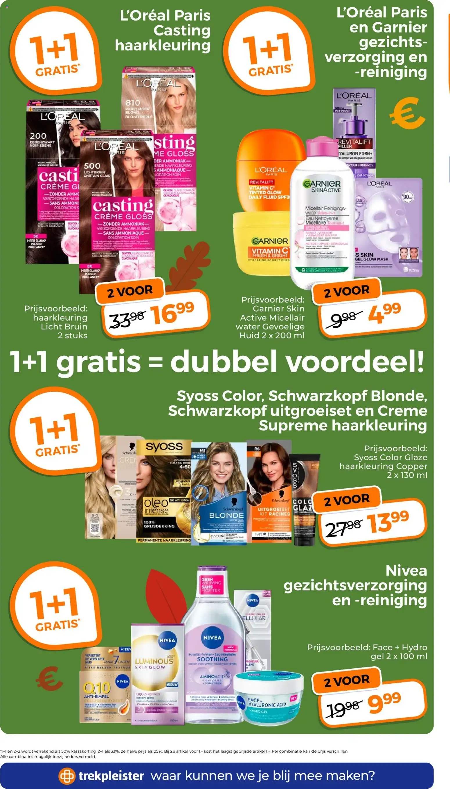 Trekpleister Trekpleister folder vanaf 13-10-2026 van 13 oktober tot 25 oktober 2026 - Folder pagina 4