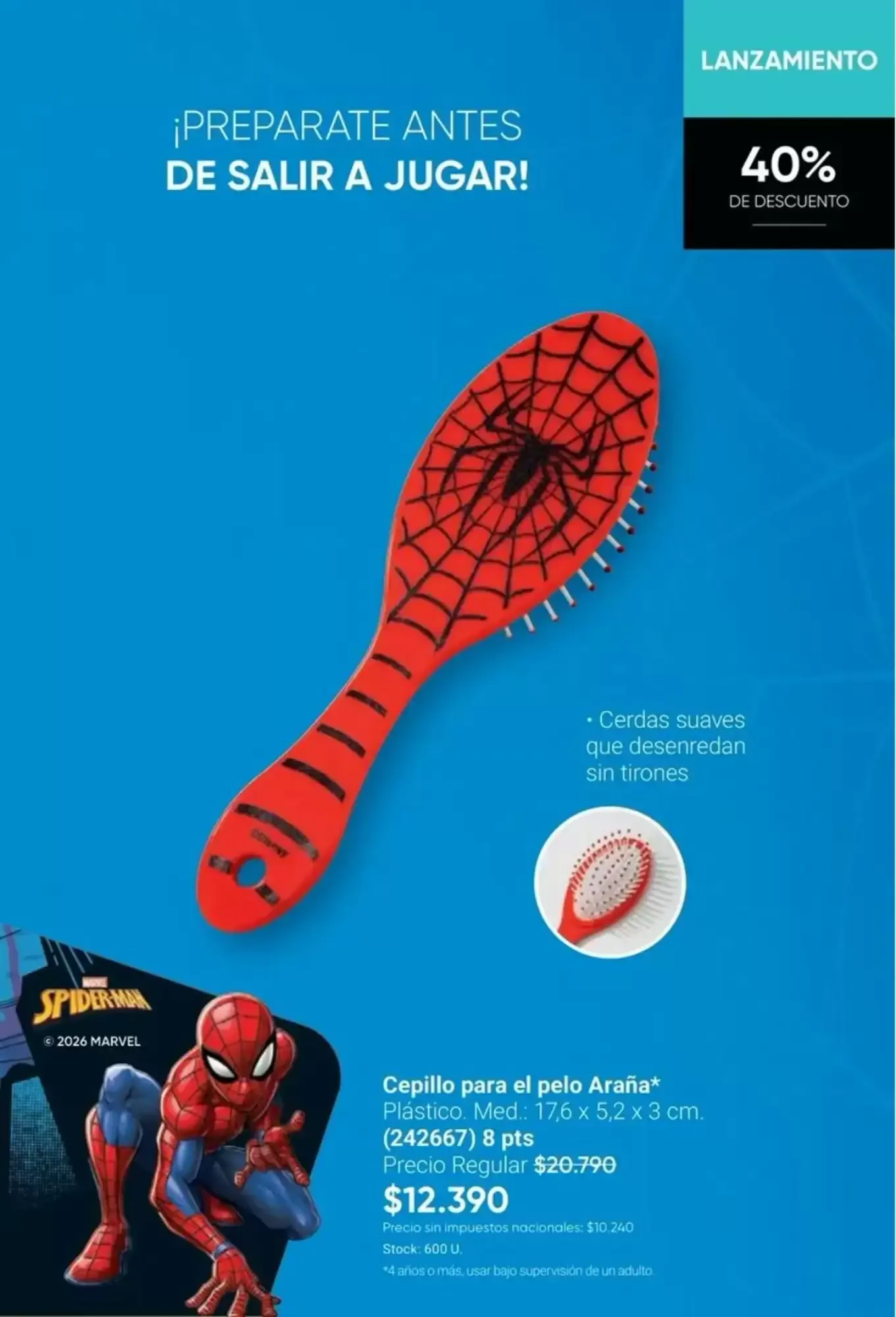 Ofertas de casa & estilo 18 de agosto al 7 de septiembre 2026 - Página 53 del catálogo