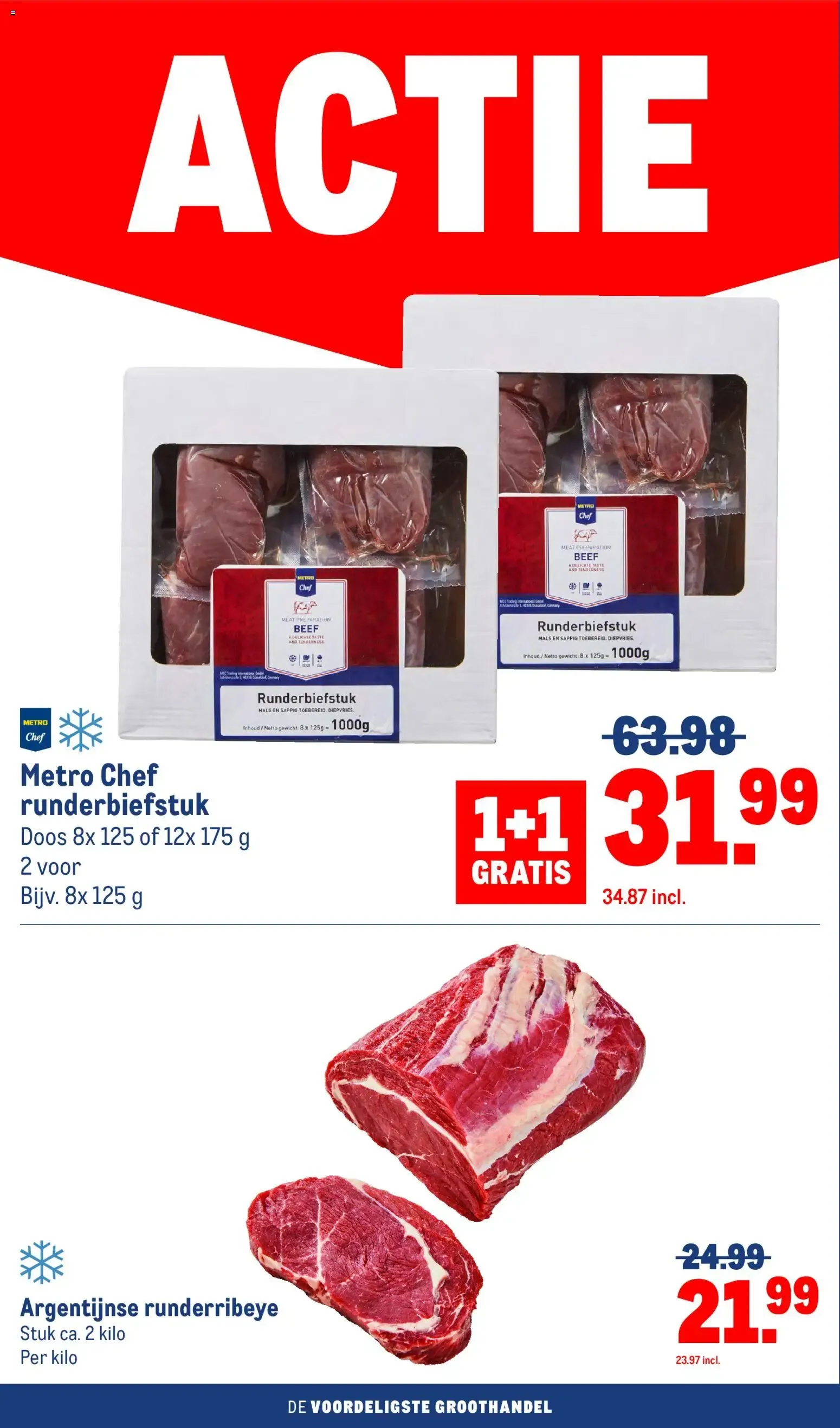 Makro ACTIE van 4 augustus tot 10 augustus 2026 - Folder pagina 4