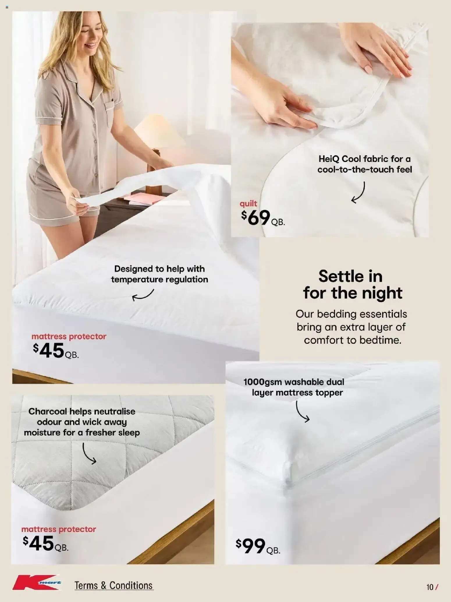 Low prices for life - Catalogue valid from 27 August to 16 September 2026 - page 10