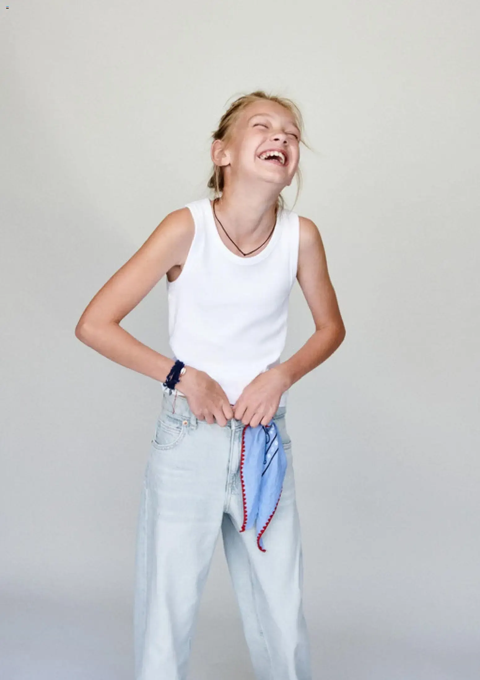 Zara: New In Girls' Clothes van 1 juni tot 30 juni 2026 - Folder pagina 5