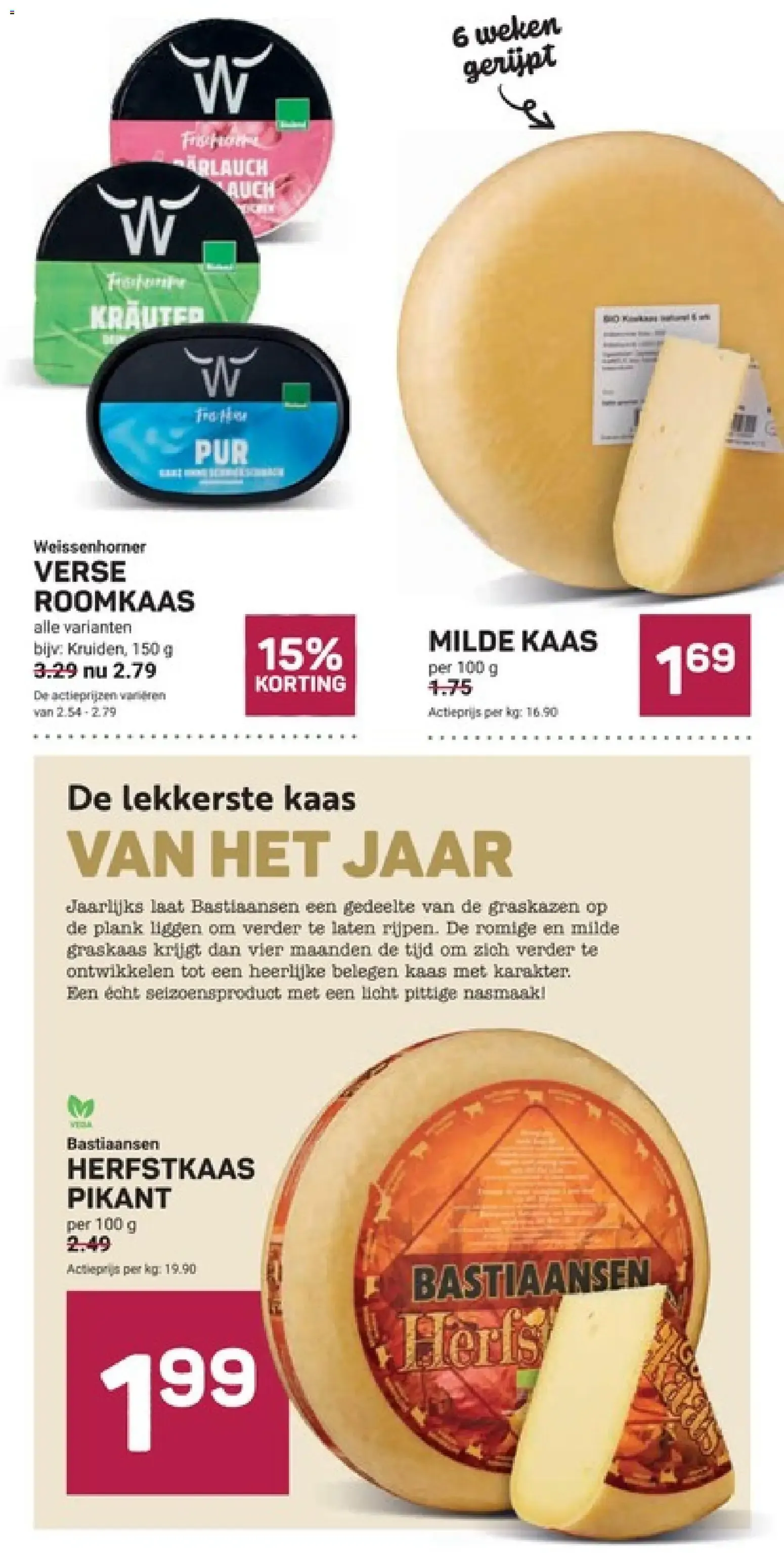 Wereldse smaken uit de Aziatische keuken van 30 september tot 6 oktober 2026 - Folder pagina 3