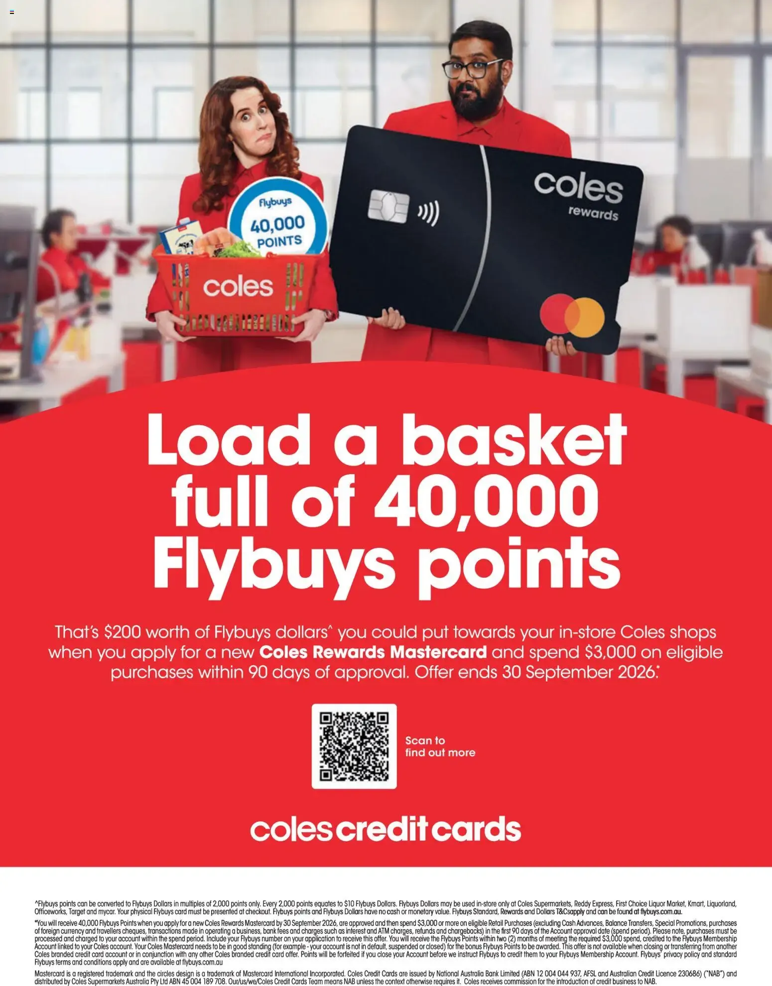 Coles | World of flavour - Catalogue valid from 1 July to 31 July 2026 - page 52
