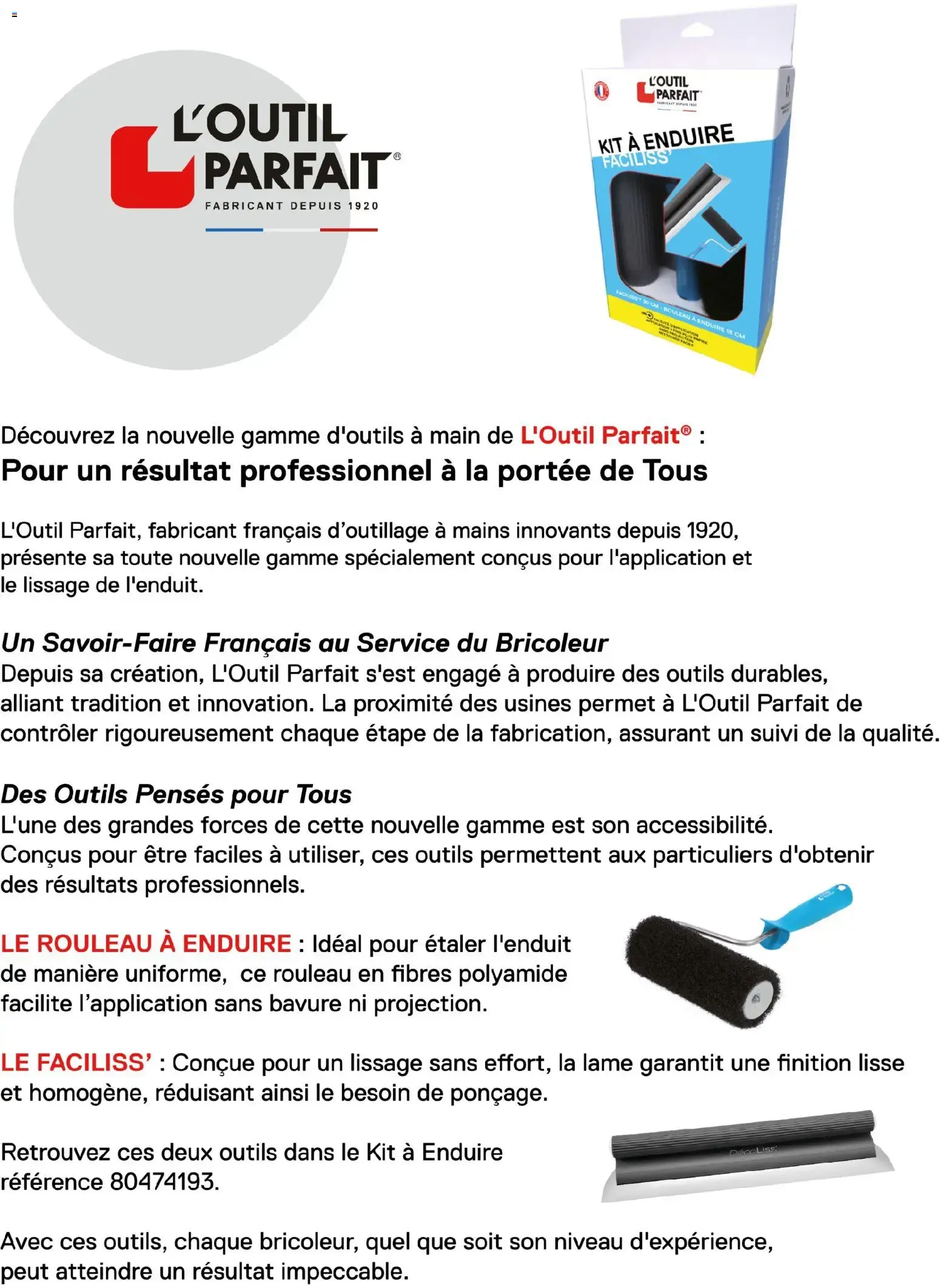Entre Voisins... Magazine Mr. Bricolage Automne 2026 du 18 septembre au 4 novembre 2026 - Catalogue page 2