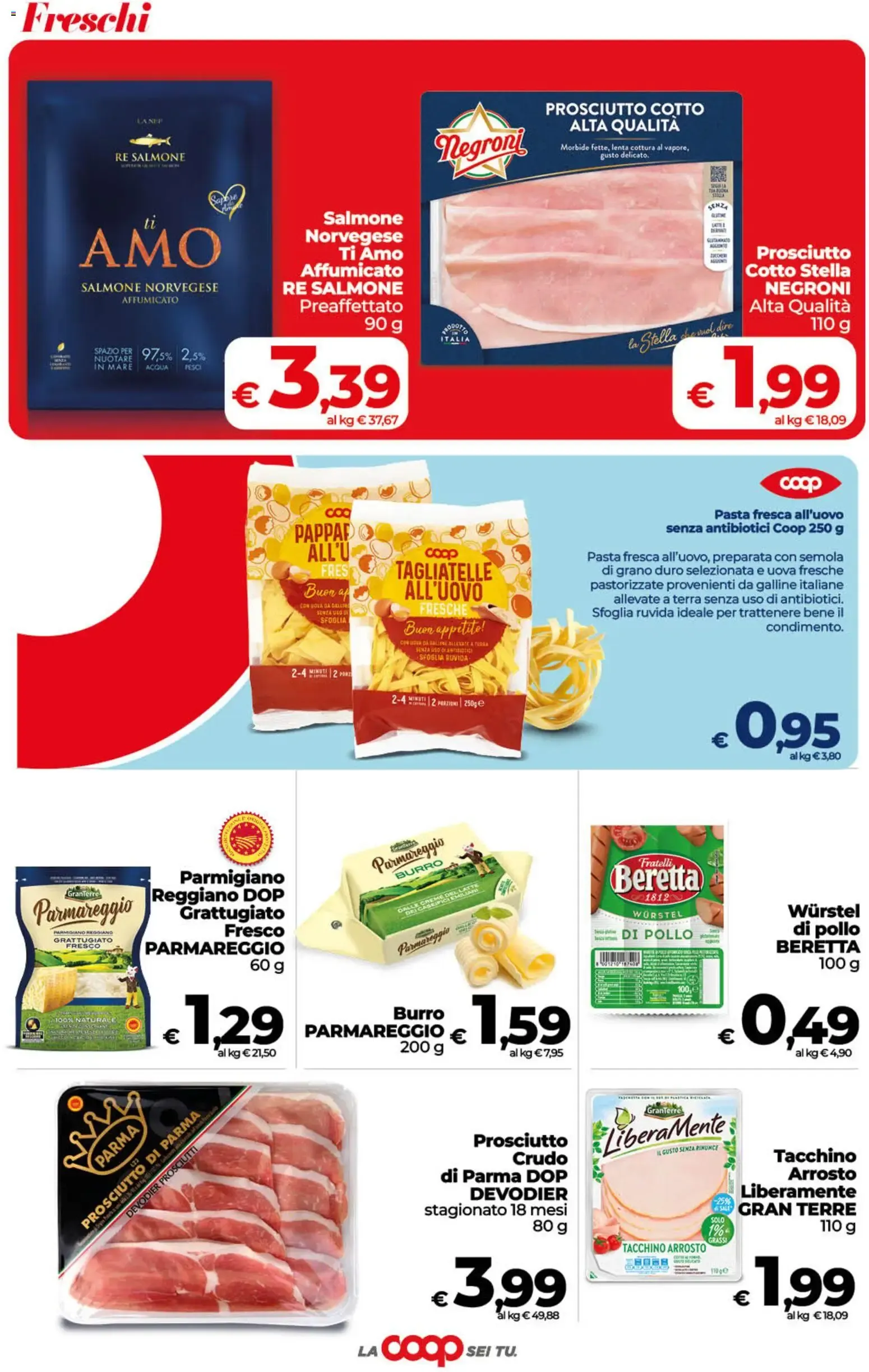 Nuovo Halloween volantino di COOP dal 23/10/2026 > offerte anteprima 🍂 da 23 ottobre a 2 novembre di 2026 - Pagina del volantino 7