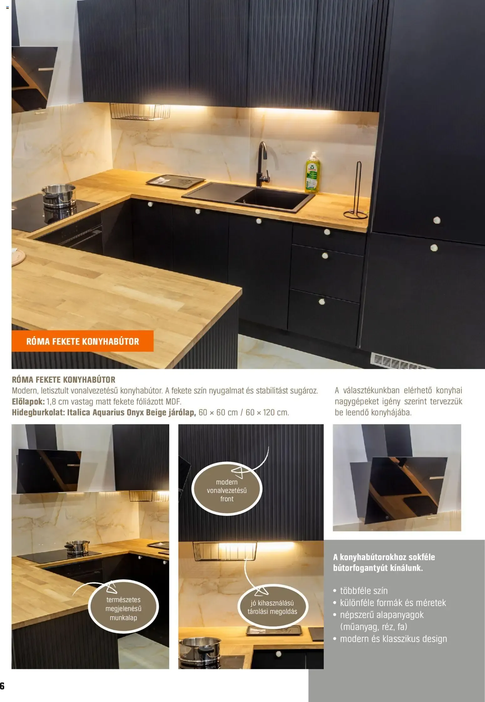 Katalógus OBI - Designstúdió magazin - 2026.02.10. -tól/töl > akció, lapozható szórólap 🛍️ február 10.-tól december 31.-ig 2026. - Oldal 6