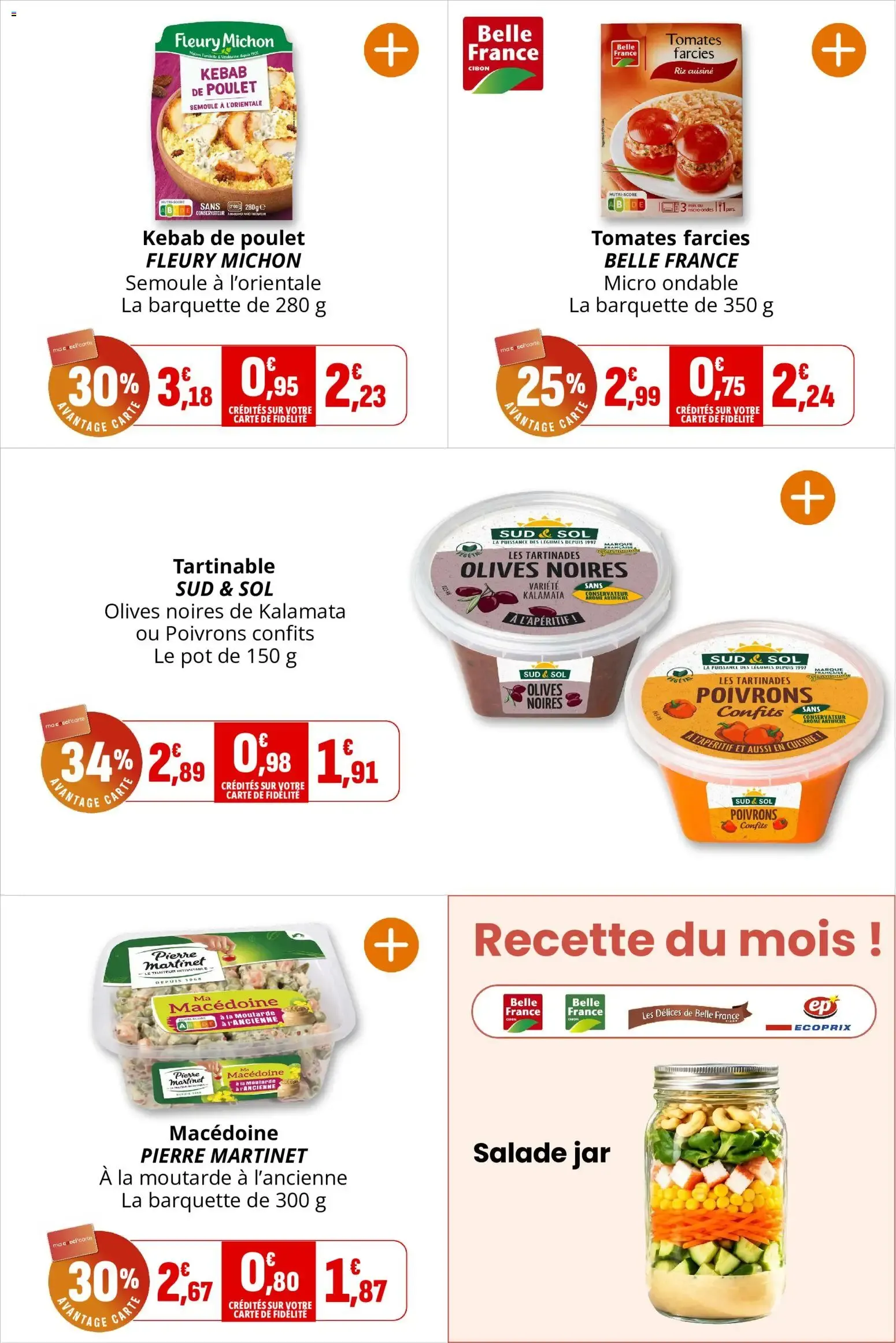 Coccinelle - Express à partir du 26/08/2026 - promo en ligne du 26 août au 6 septembre 2026 - Catalogue page 14