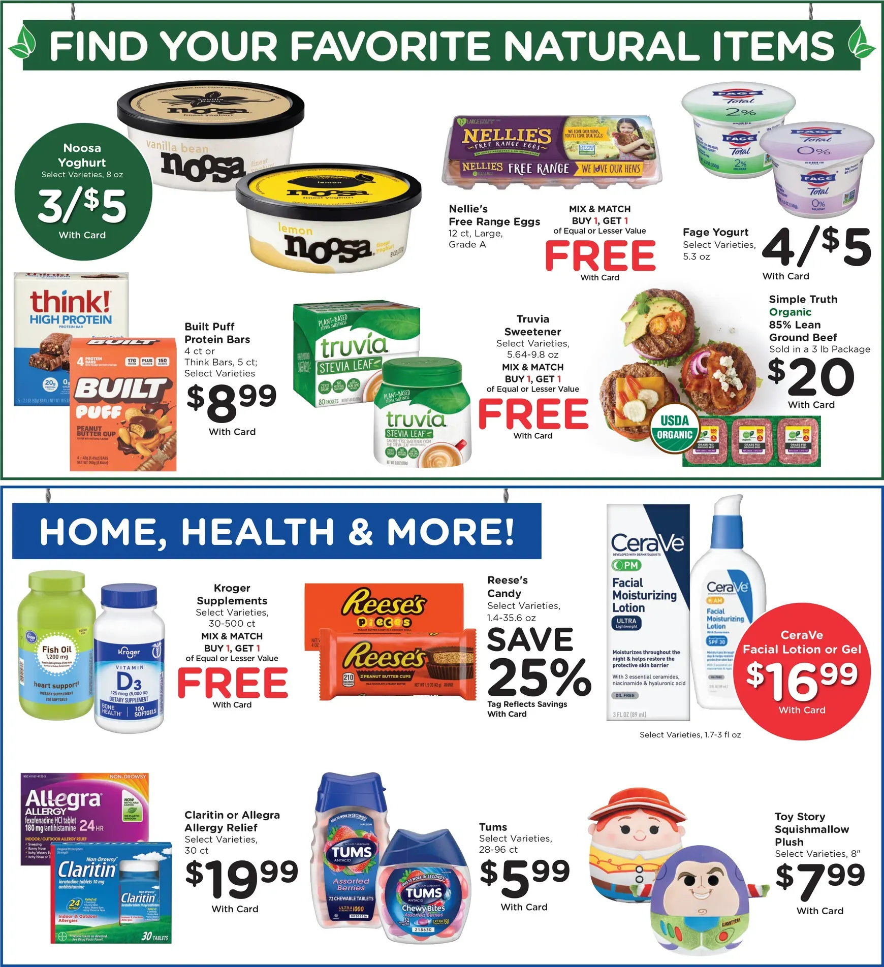 Weekly ad Pick'n Save Metro Market: Fresh Finds for Summertime & Weekly Digital Deals from June 10 to June 16 2026 - Page 9