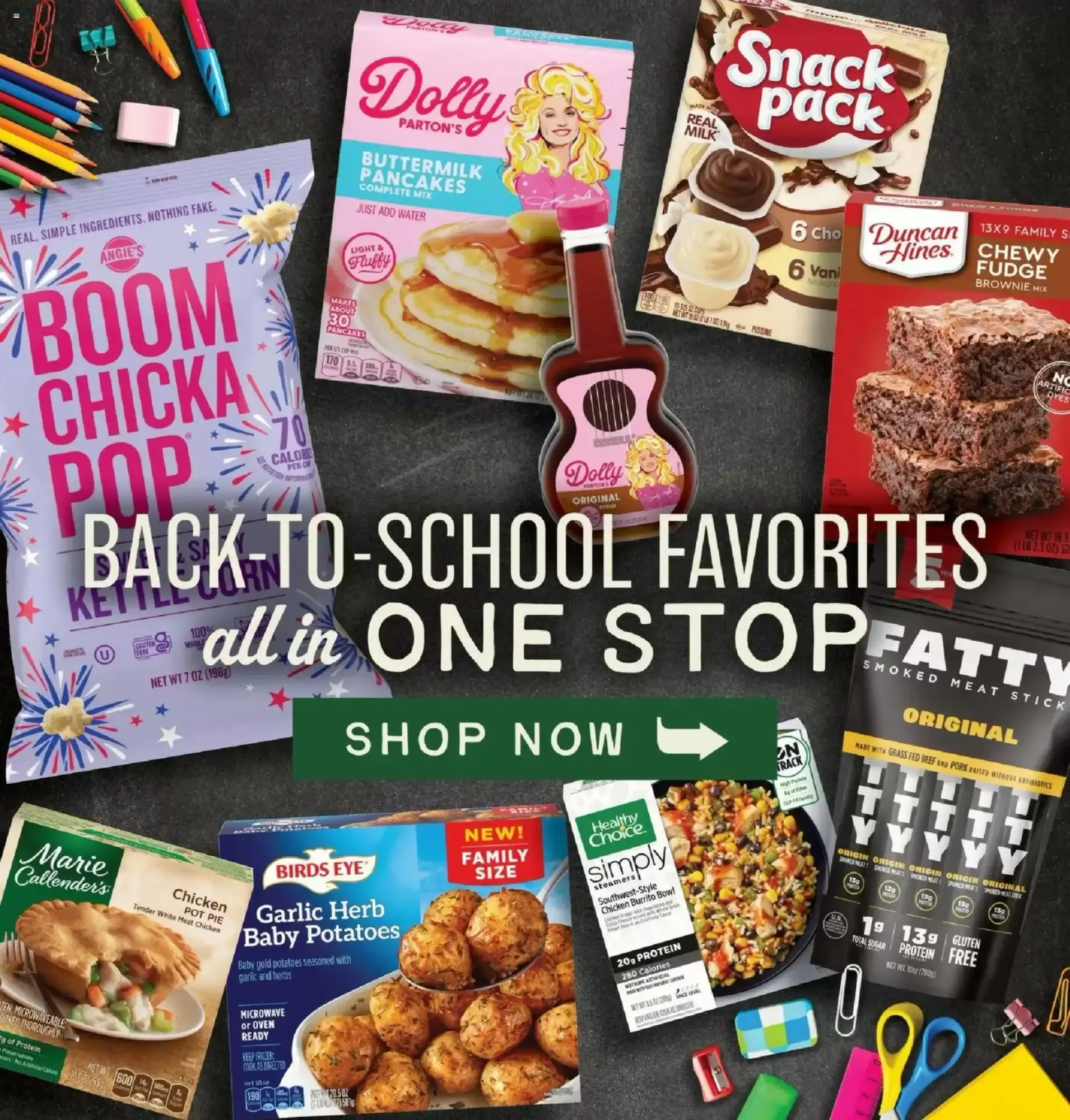 Weekly ad Lowes Foods weekly ad week 36 from September 2 to September 8 2026 - Page 16