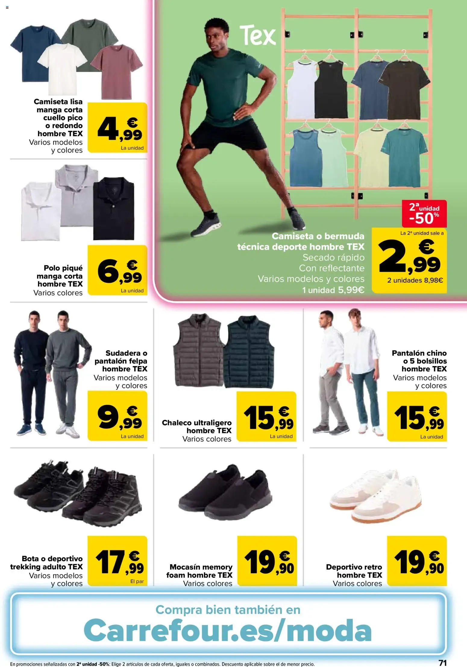 Catálogo de Carrefour folleto del 26/08/2026 | Catálogo 26 de agosto al 9 de septiembre 2026 - Página 84