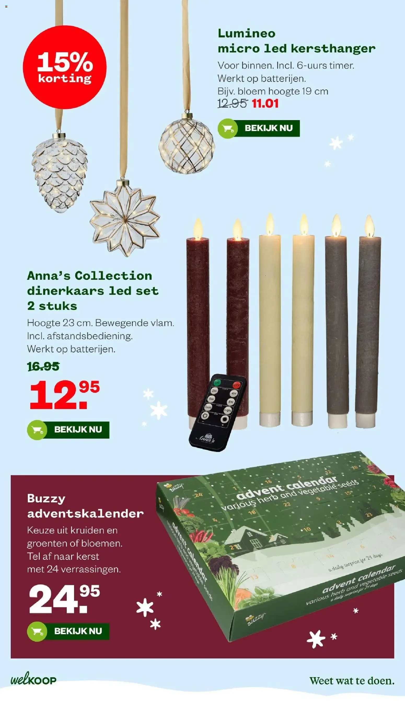 Welkoop folder vanaf 19-10-2026 || NIEUWE van 19 oktober tot 8 november 2026 - Folder pagina 6